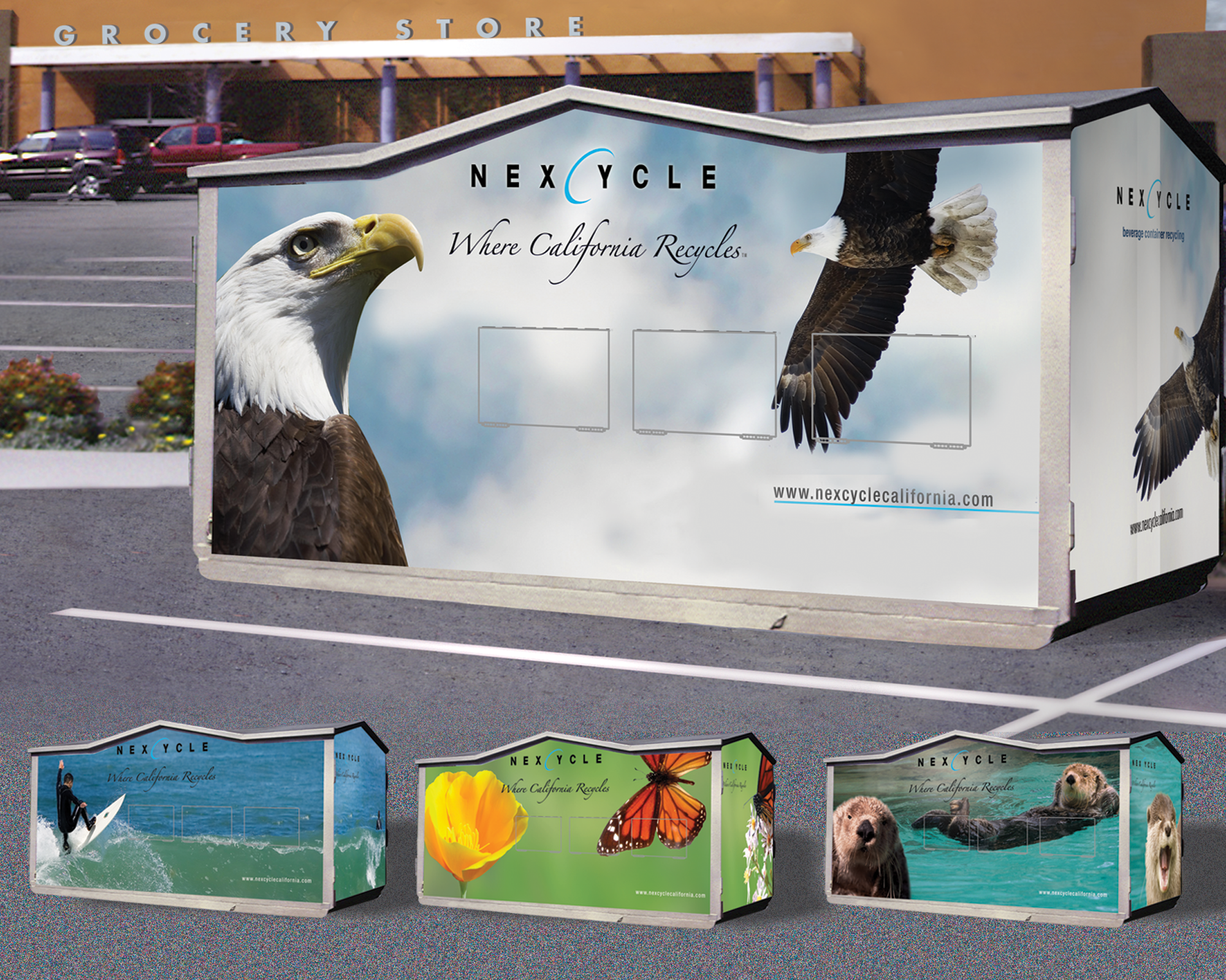 NexCycle CA Nature Series Bin.png