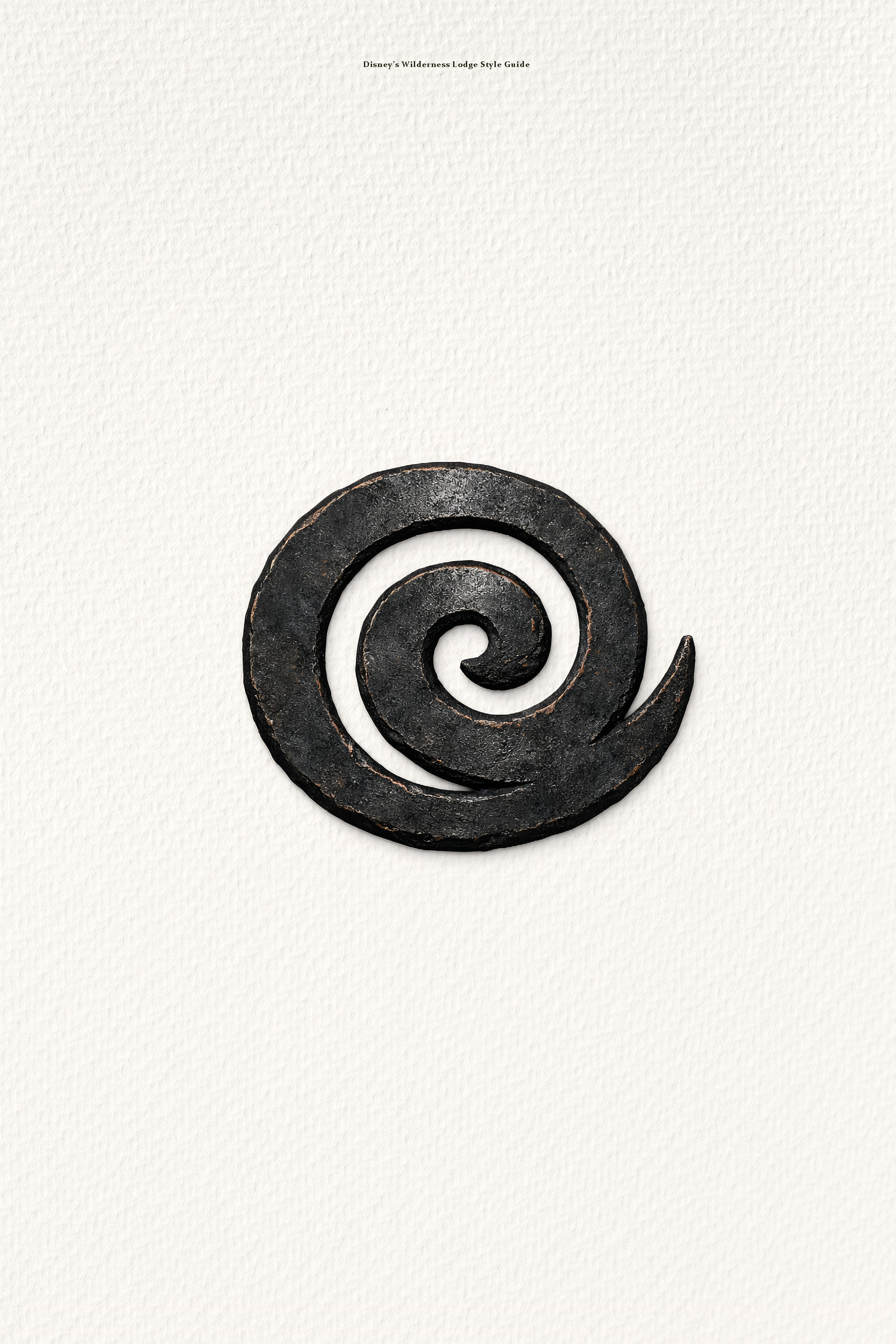 Disney Wildernes Lodge Visual Identity9.png