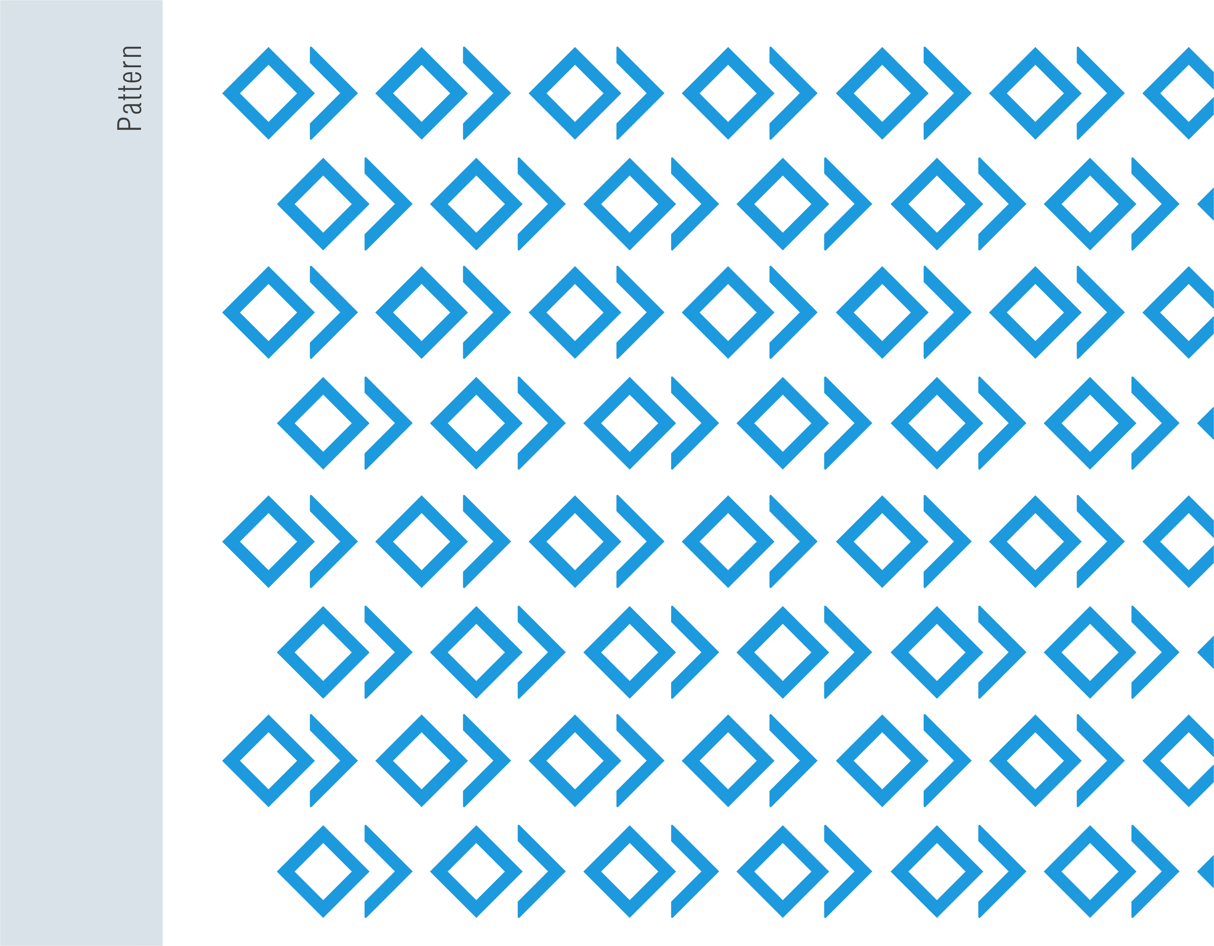 Pattern Supporting graphic element for brand texture and visual continuity.