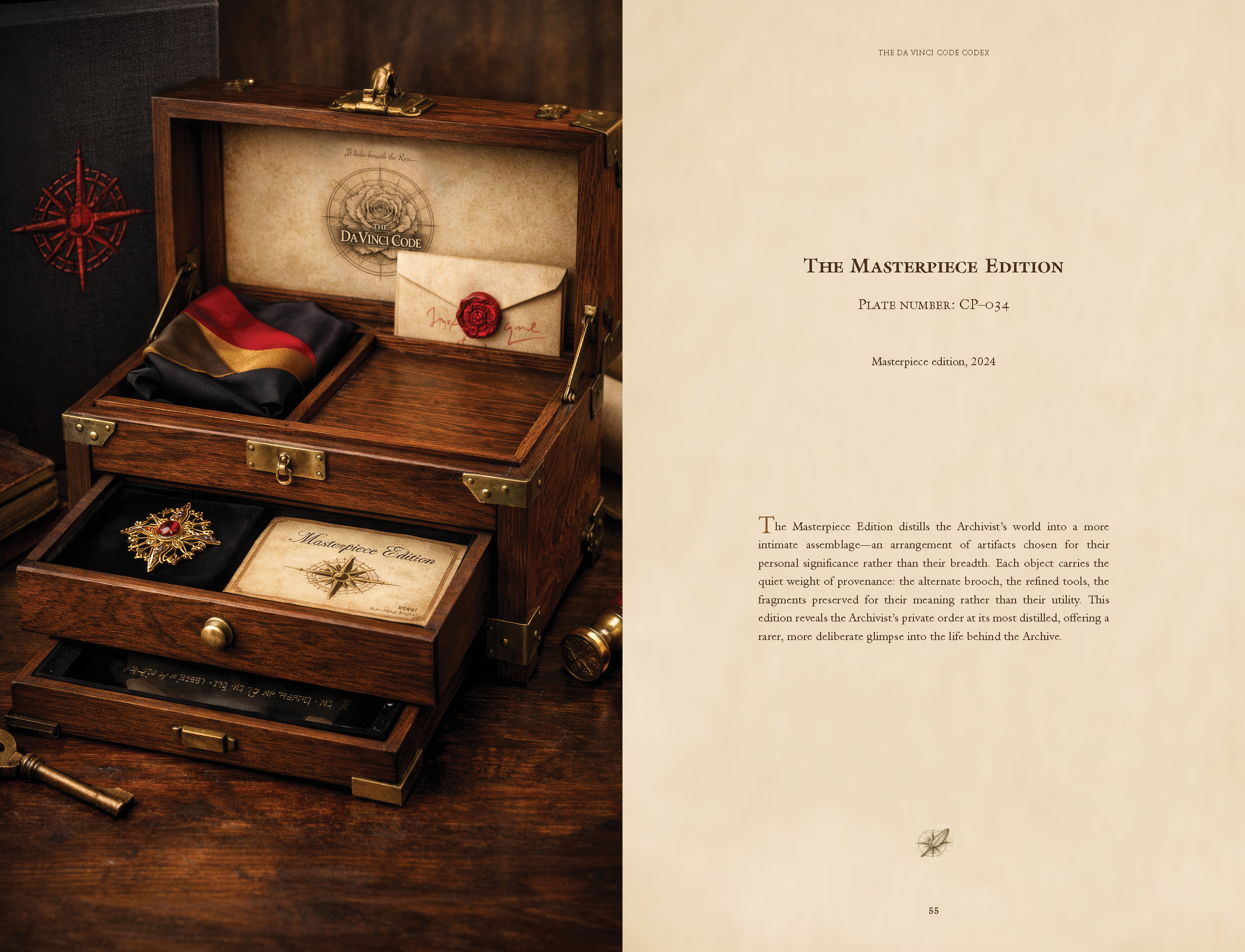 The DaVinci Codex Style Guilde32.png