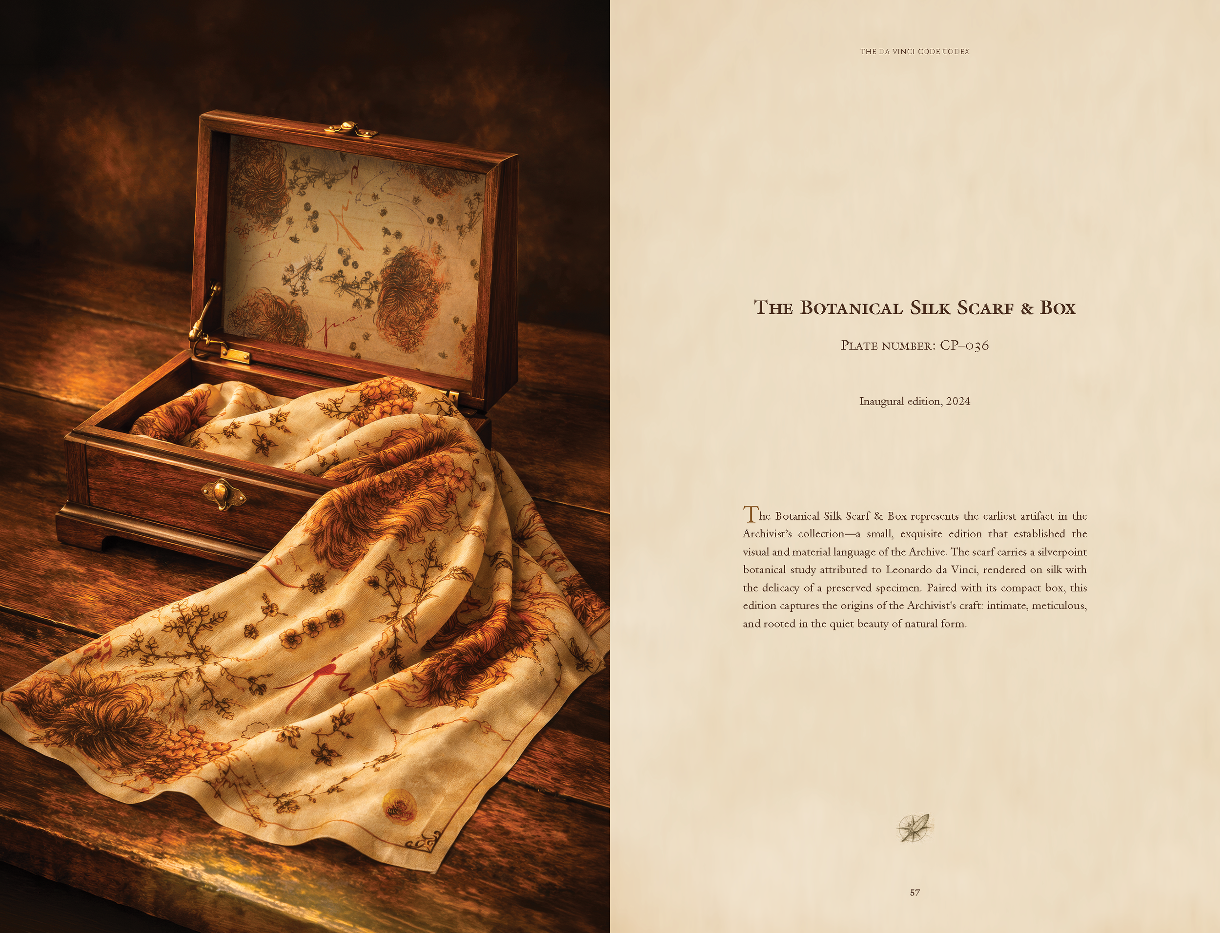 The DaVinci Codex Style Guilde33.png