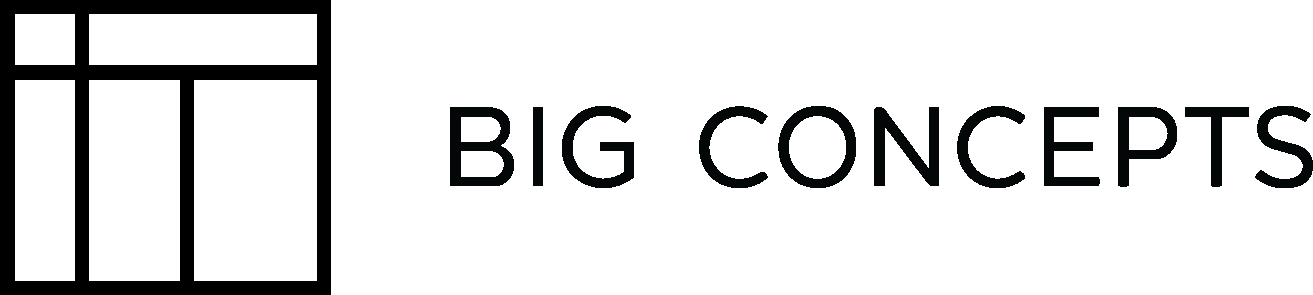 Big Concepts