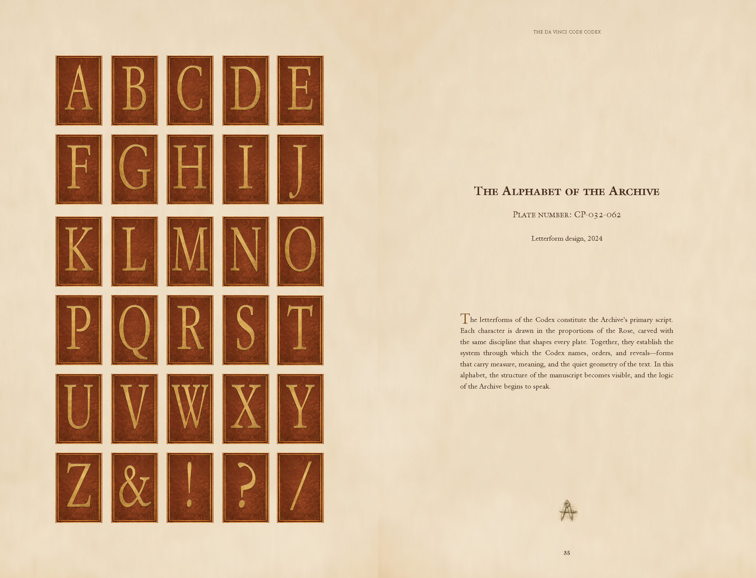 The DaVinci Codex Style Guilde22.png