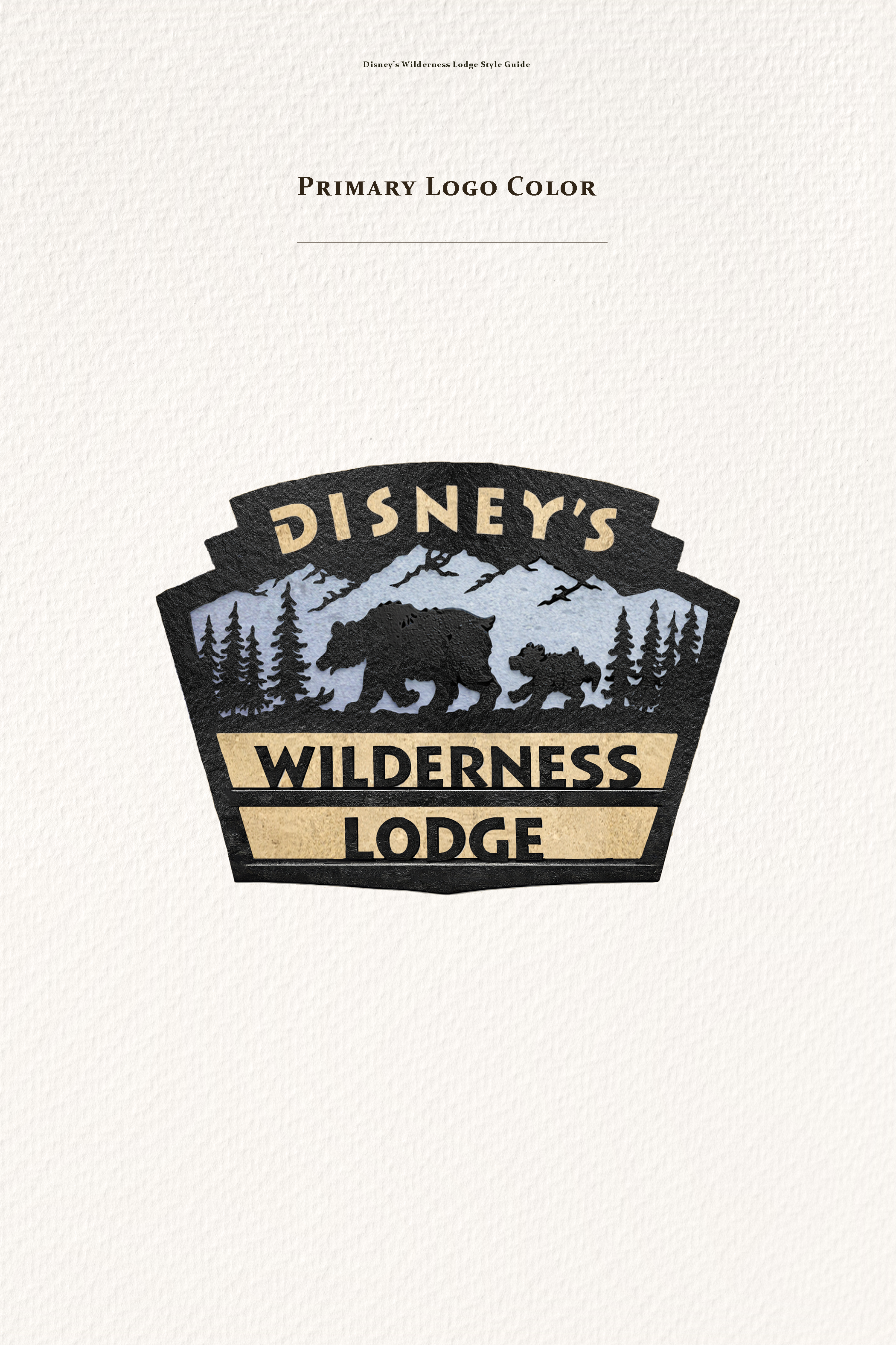 Disney Wildernes Lodge Visual Identity172.png