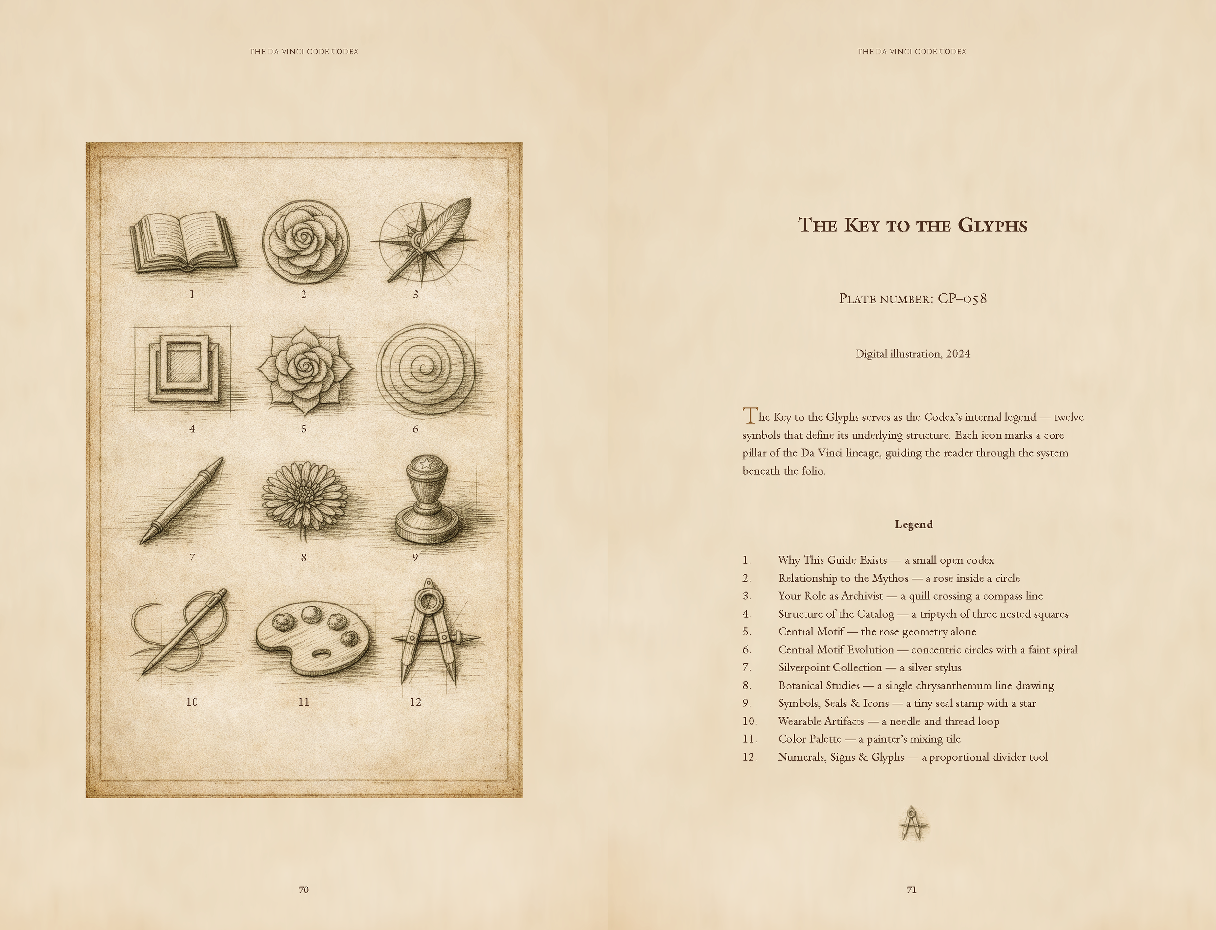 The DaVinci Codex Style Guilde40.png