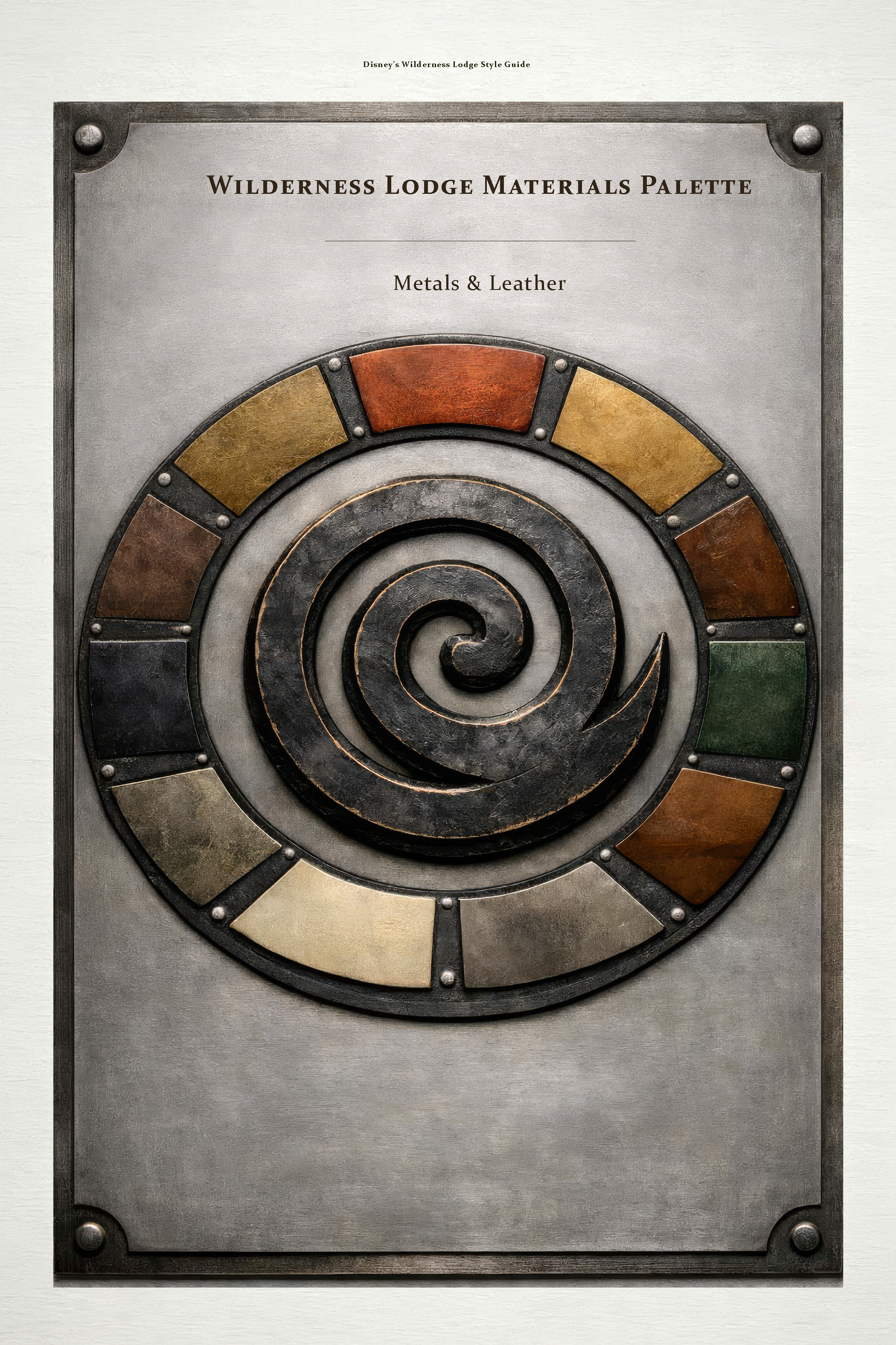 Disney Wildernes Lodge Visual Identity175.png