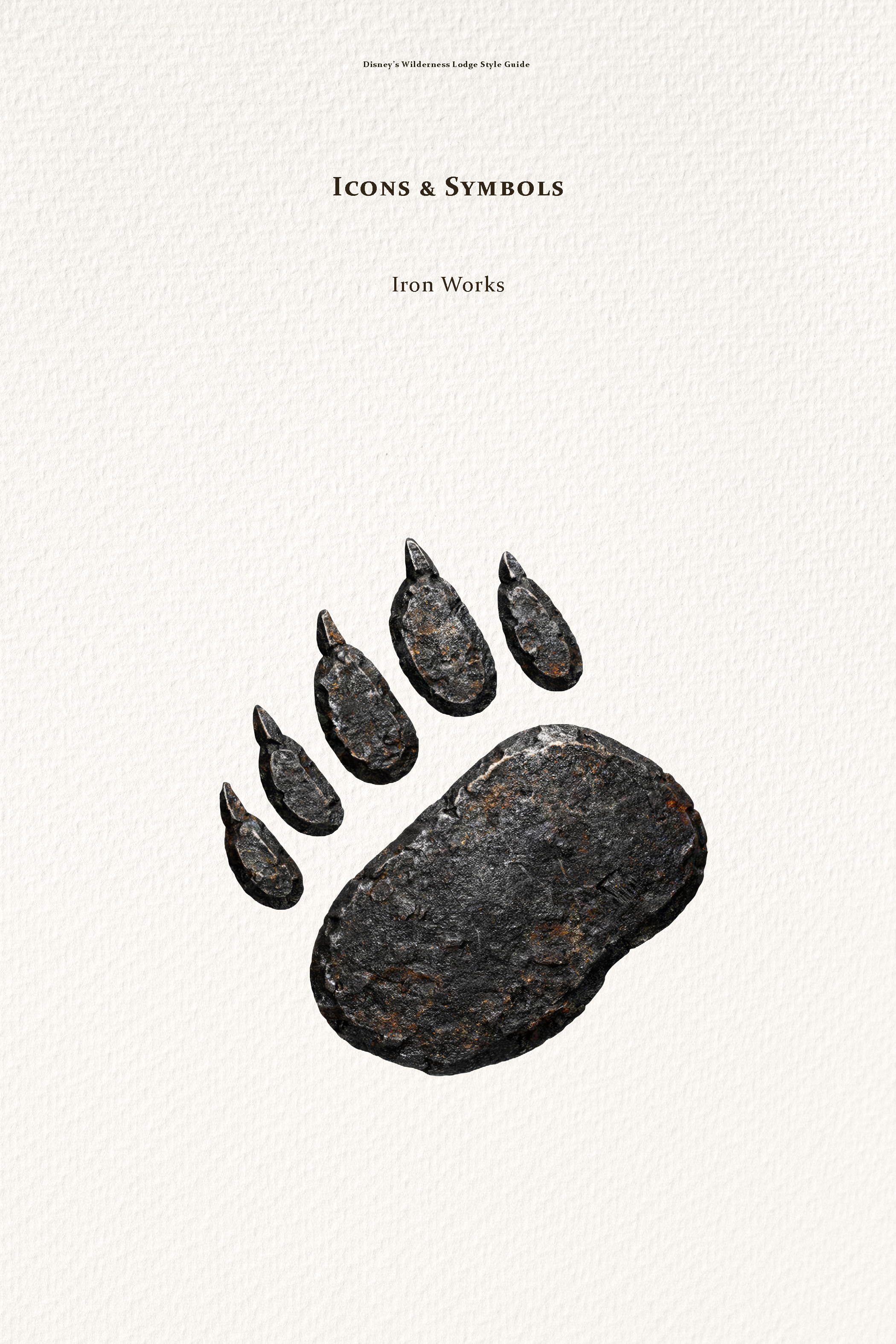 Disney Wildernes Lodge Visual Identity8.png