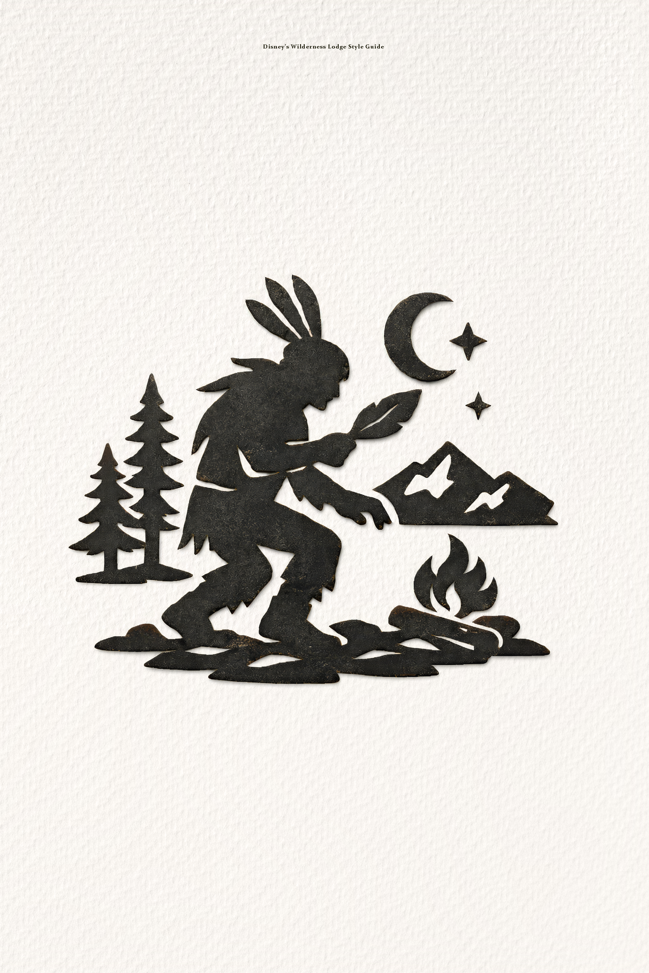 Disney Wildernes Lodge Visual Identity1710.png