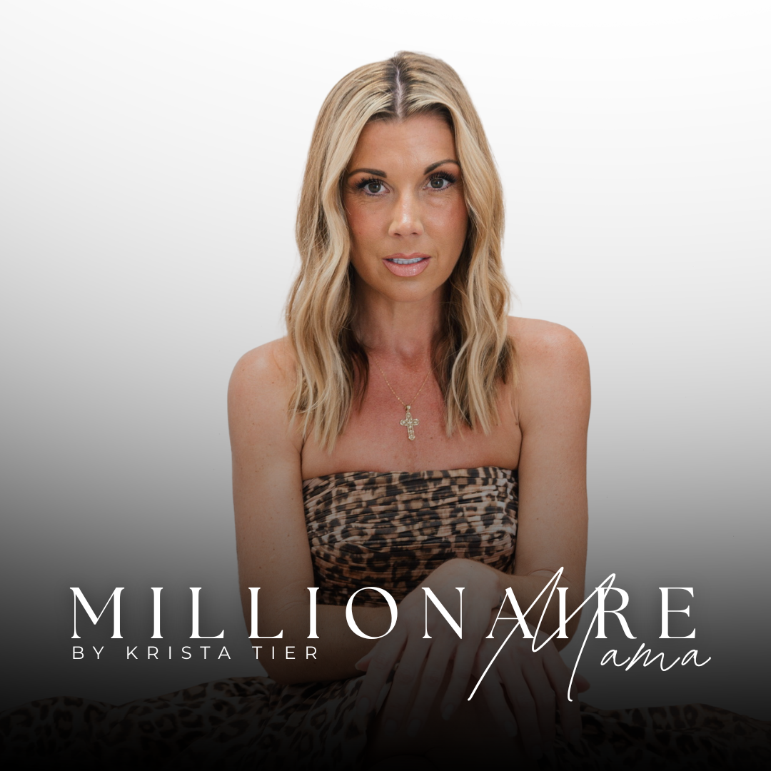 Millionaire mama