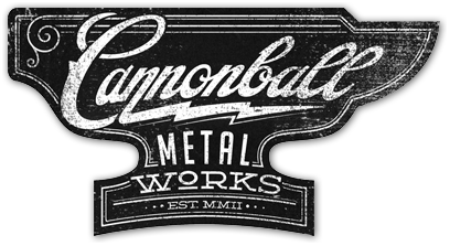 Cannonball Metal Works LLC