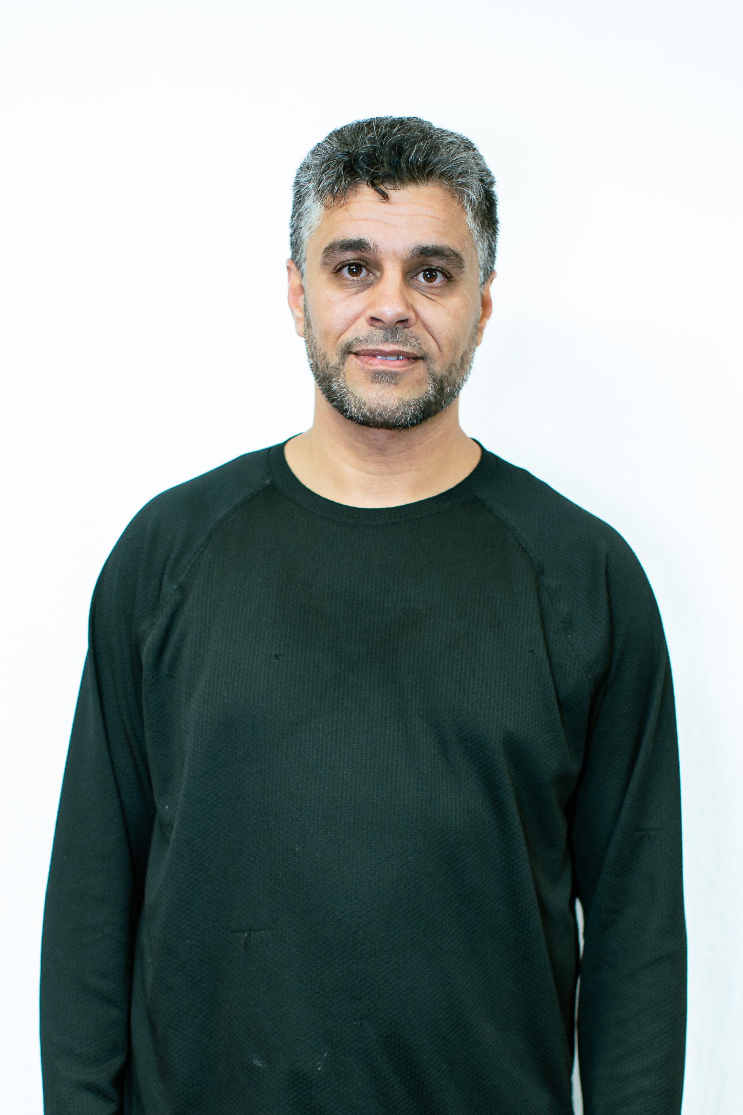 Khaled Baiej