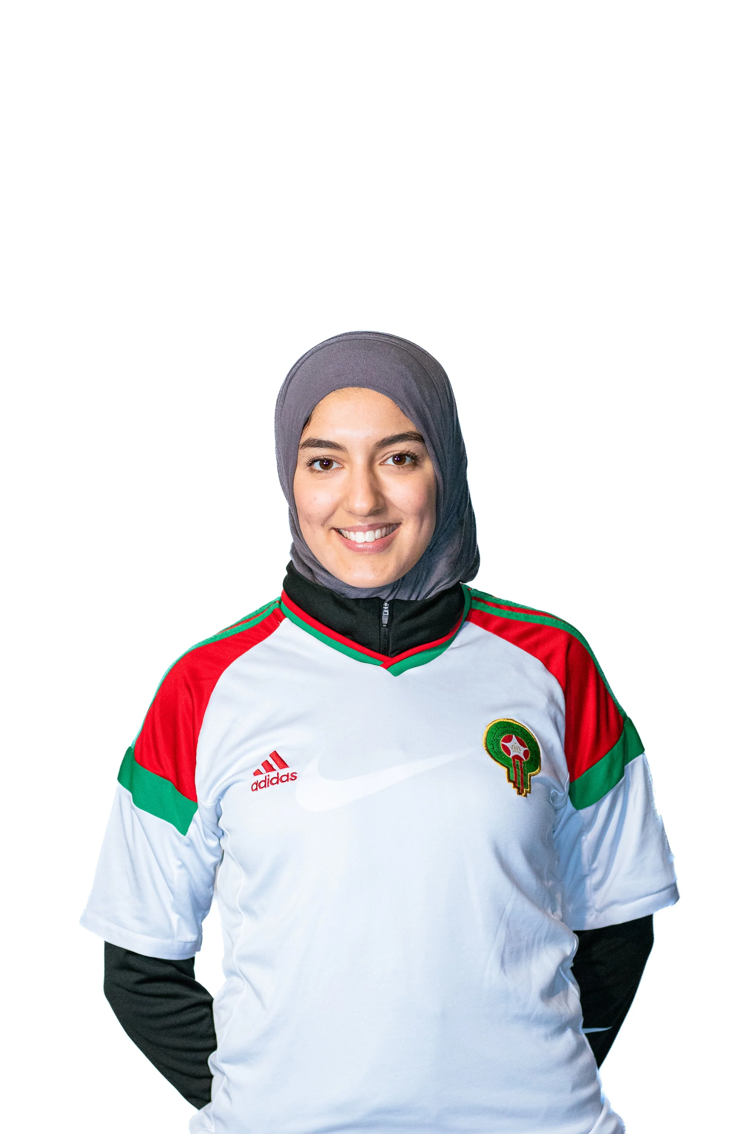 Hend Jouali
