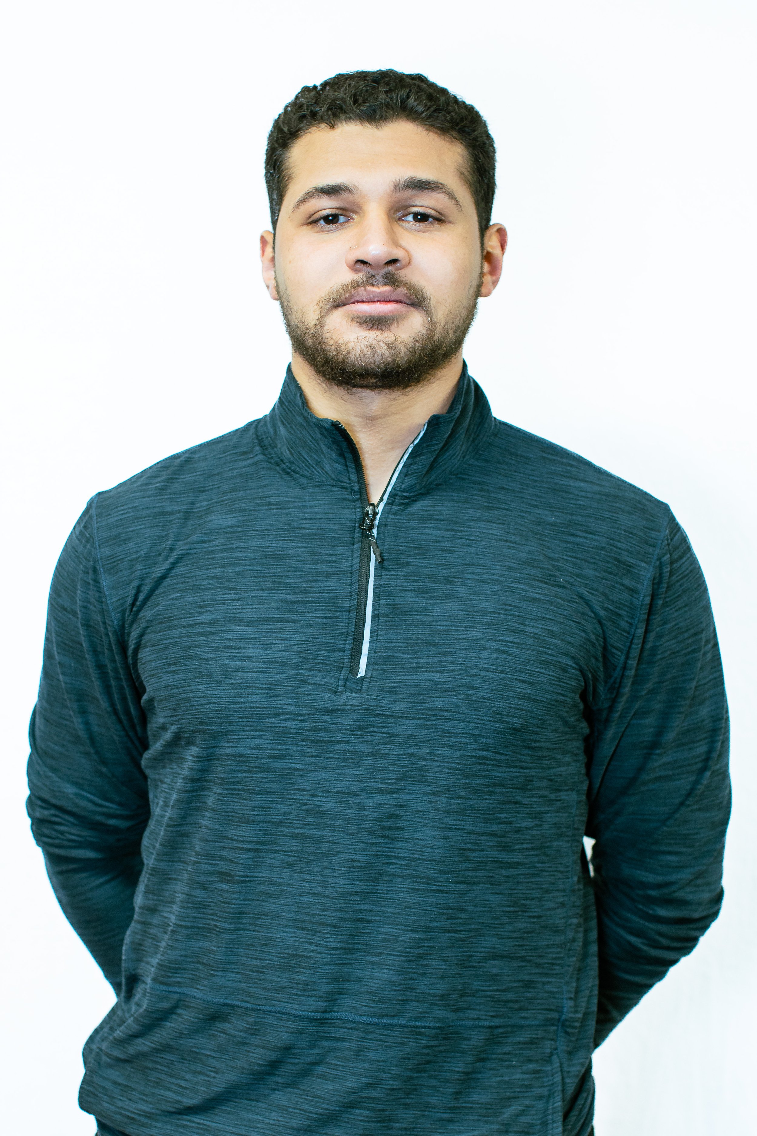 Haasan Nasr