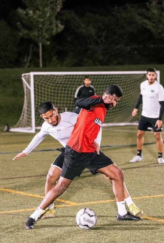 Super League PREM Winter 2023 — Super League Ottawa