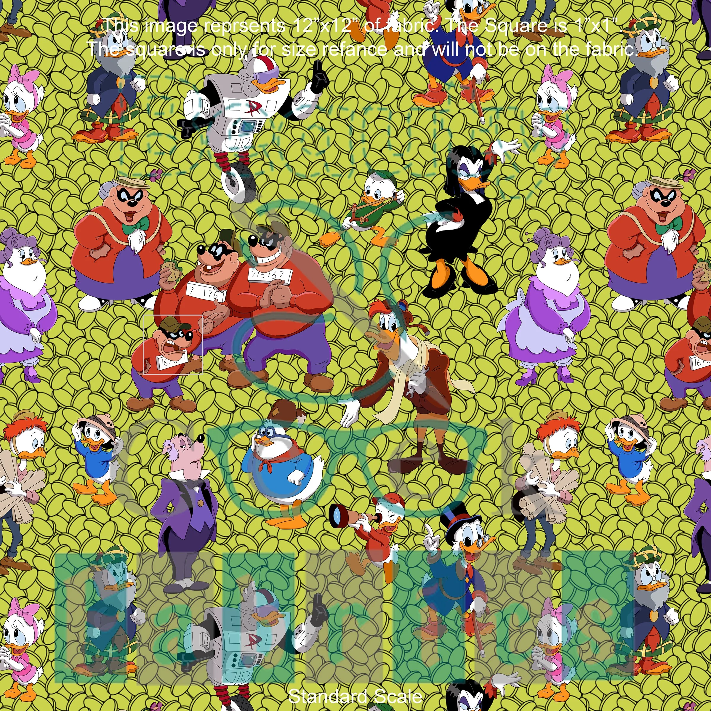 Treasure Ducks - Gold - Standard.jpg