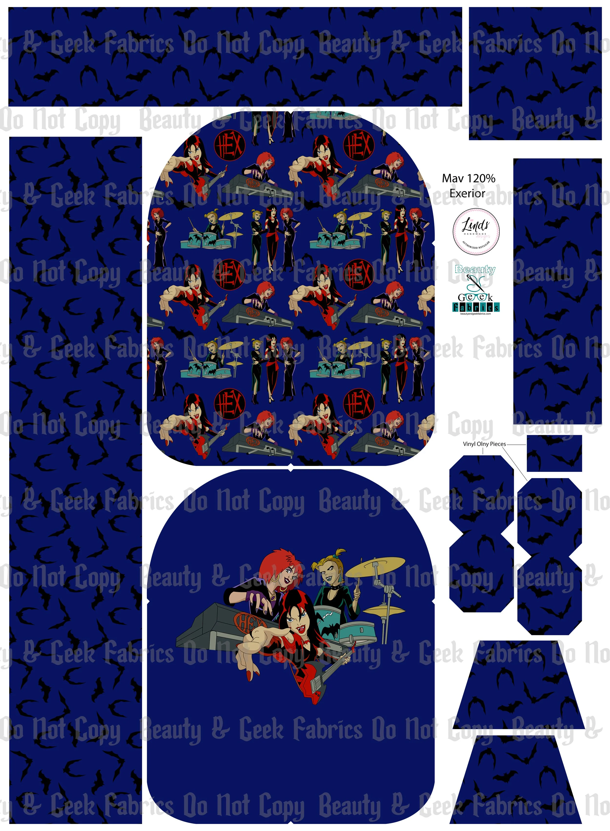 Hex Girls - Band - Mav Extieror 120.jpg