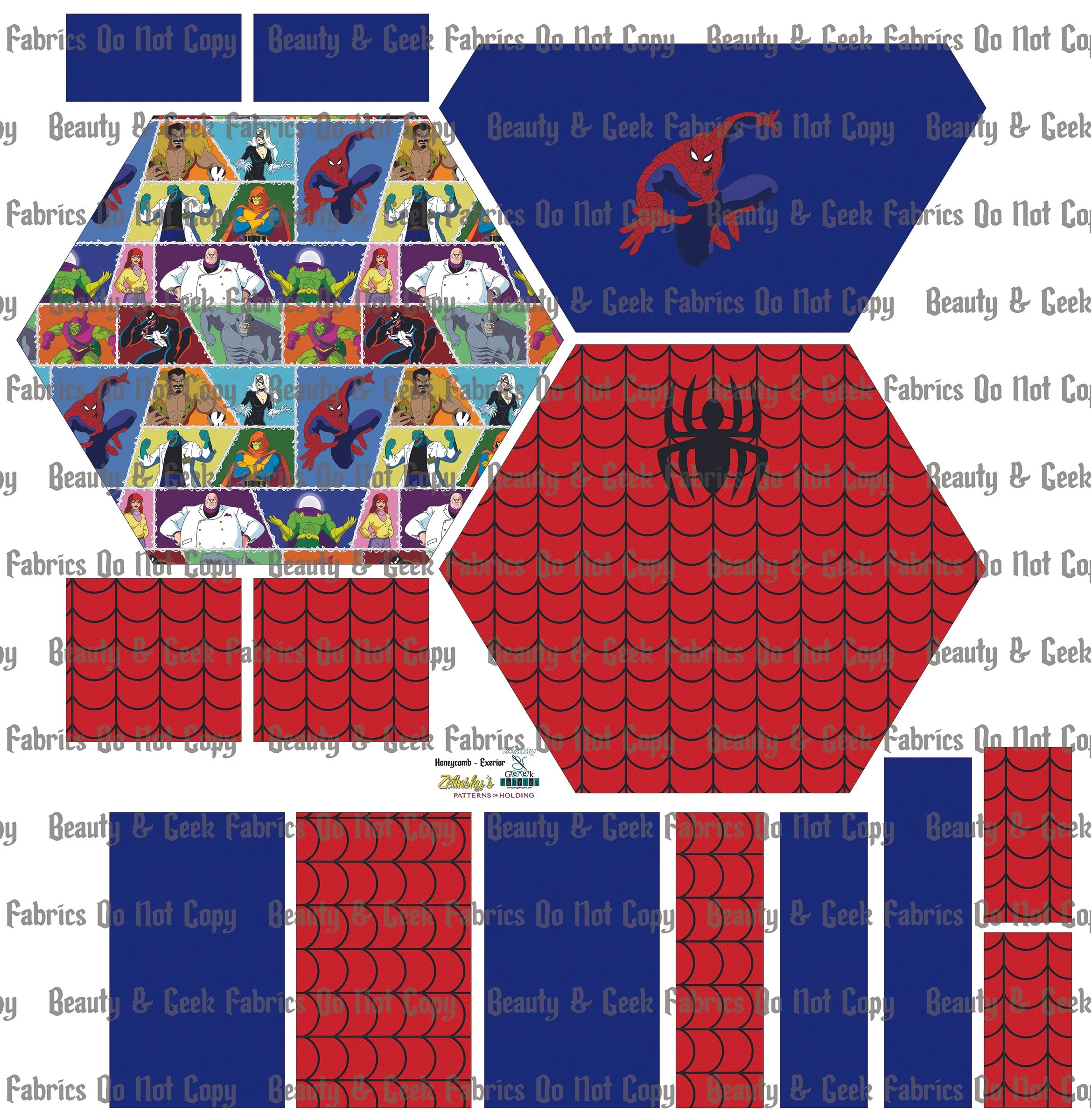 Spider TAS - Honeycomb - Exterior.jpg