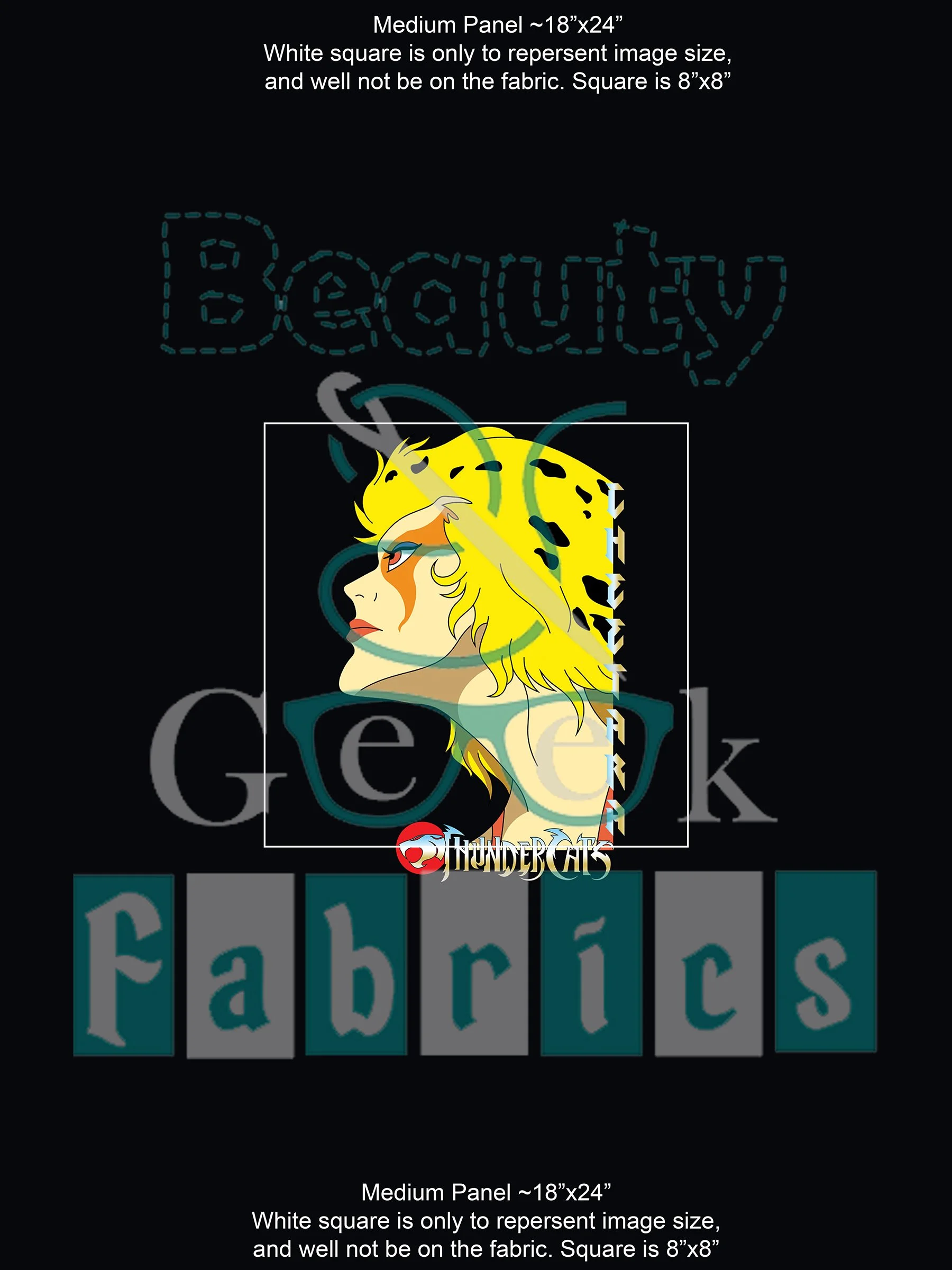 Cheetara Panel Medium.jpg