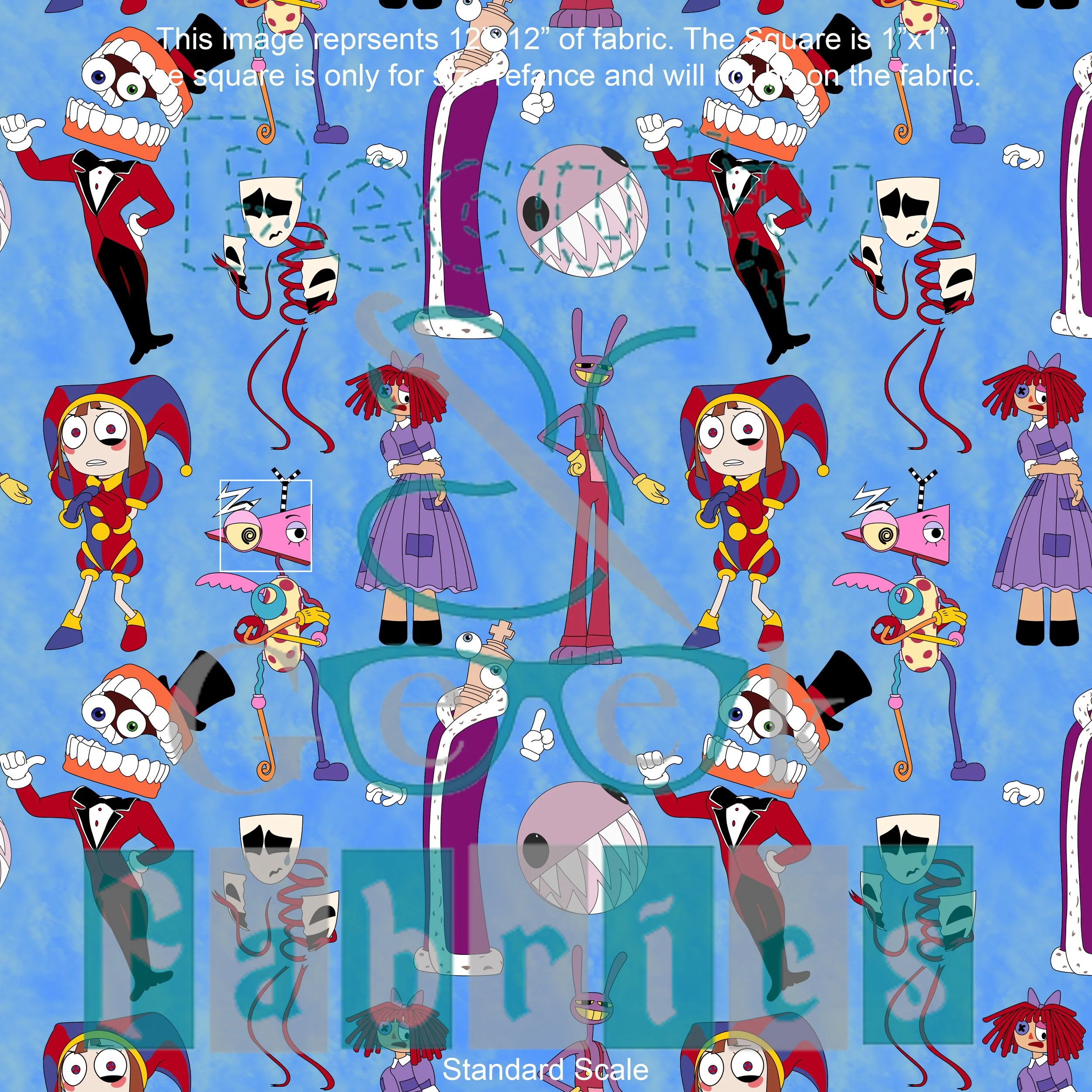 Digital Circus Preorder