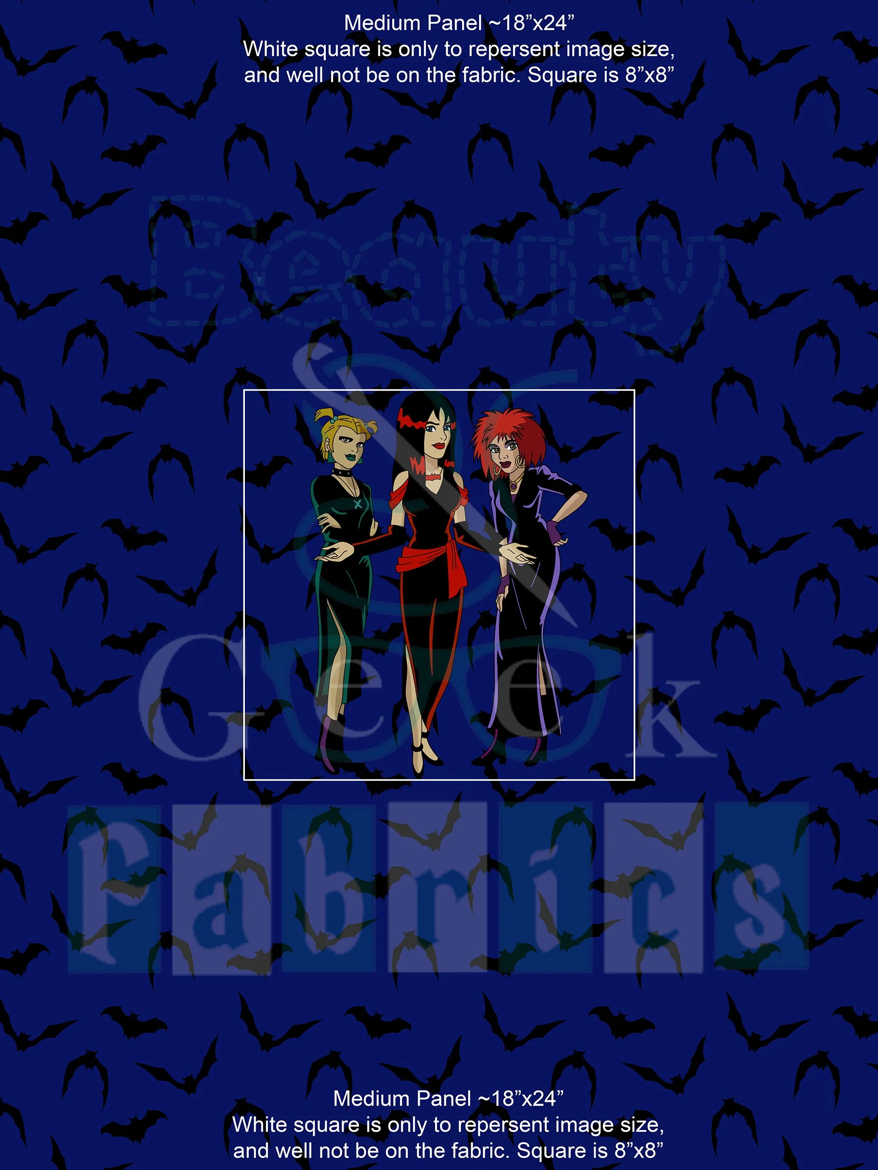 Hex Girls - Panel - Medium - Bats.jpg