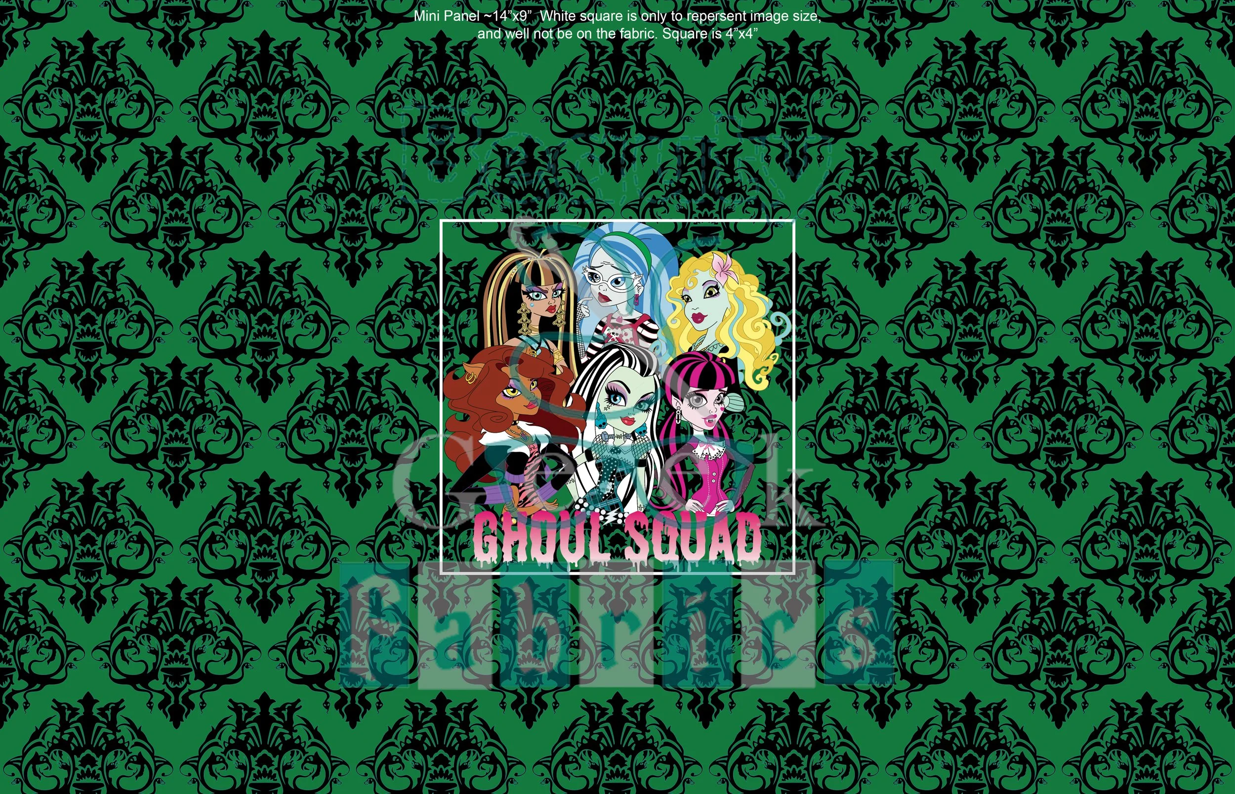 Ghoul Squad Panel Damask 3 - Mini.jpg