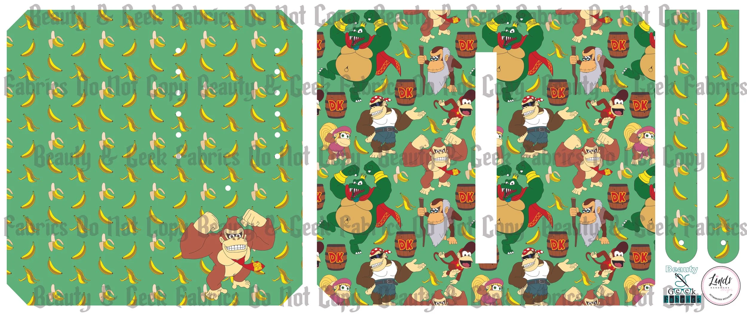 DK- Donkey - Purse Pal.jpg