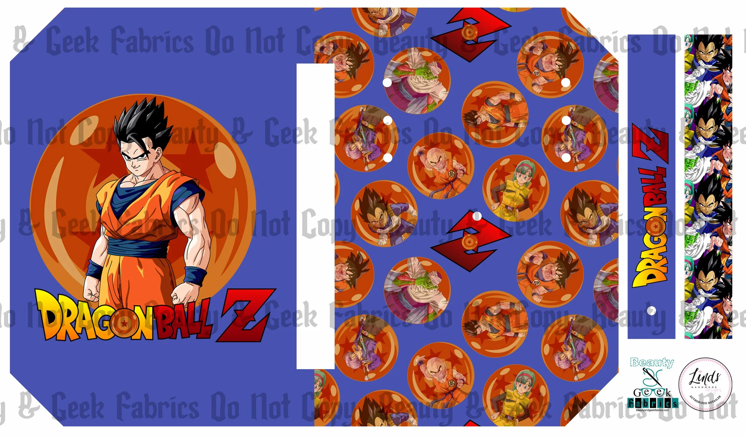 DBZ - Gohan - Pocket Pals.jpg