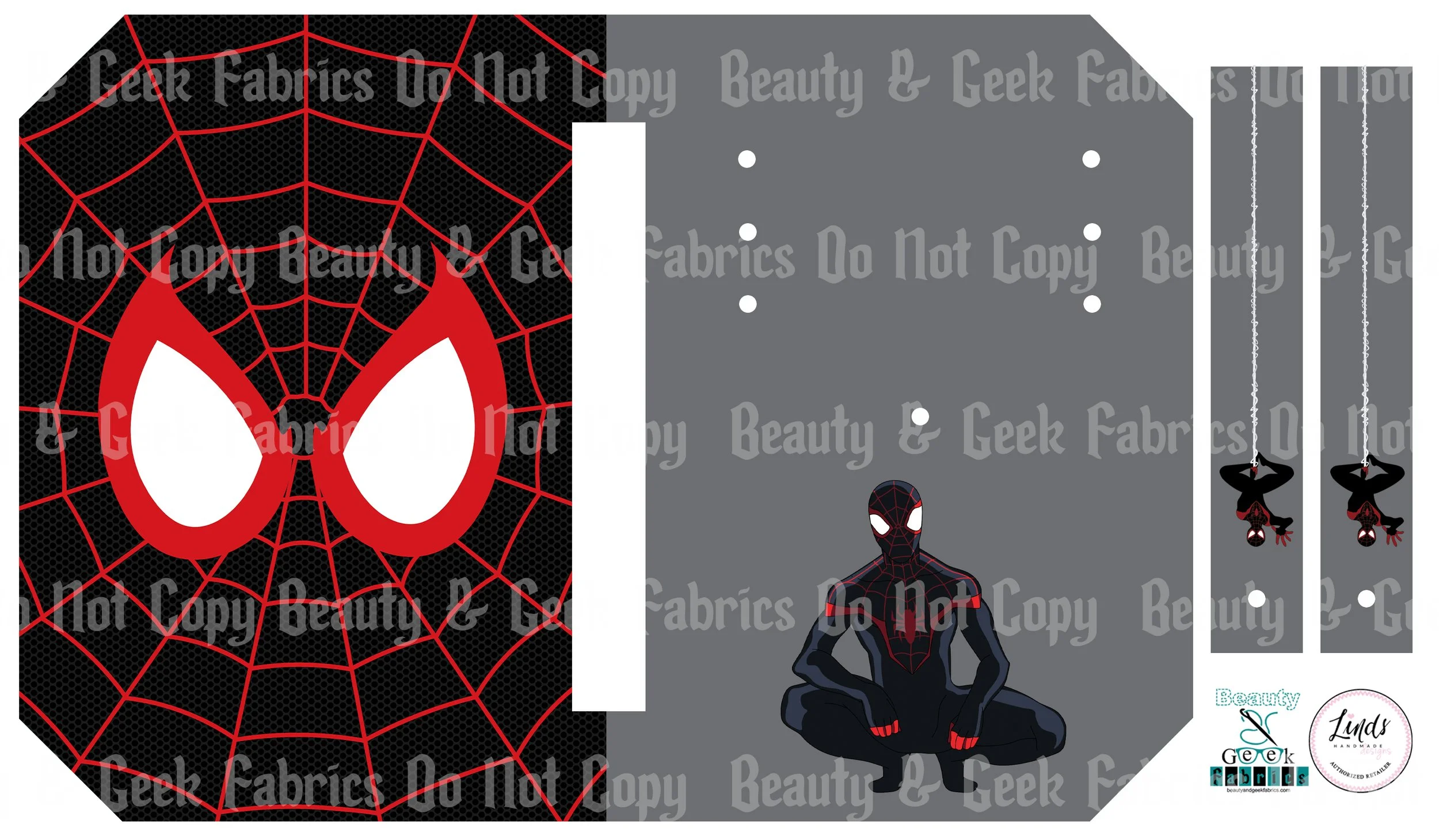Black Spider Mask Pocket Pals.jpg