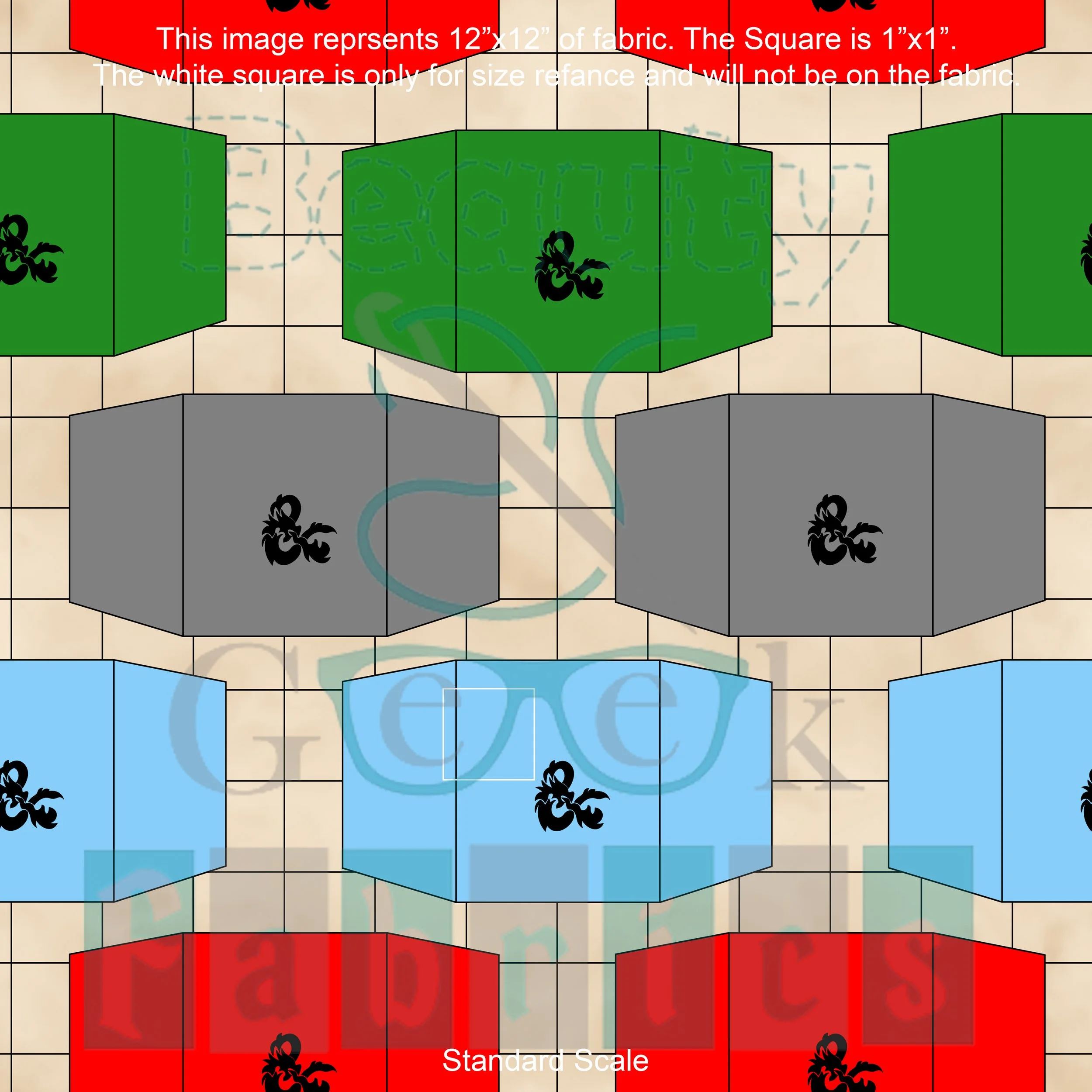 DM Screens Past Print Preorder