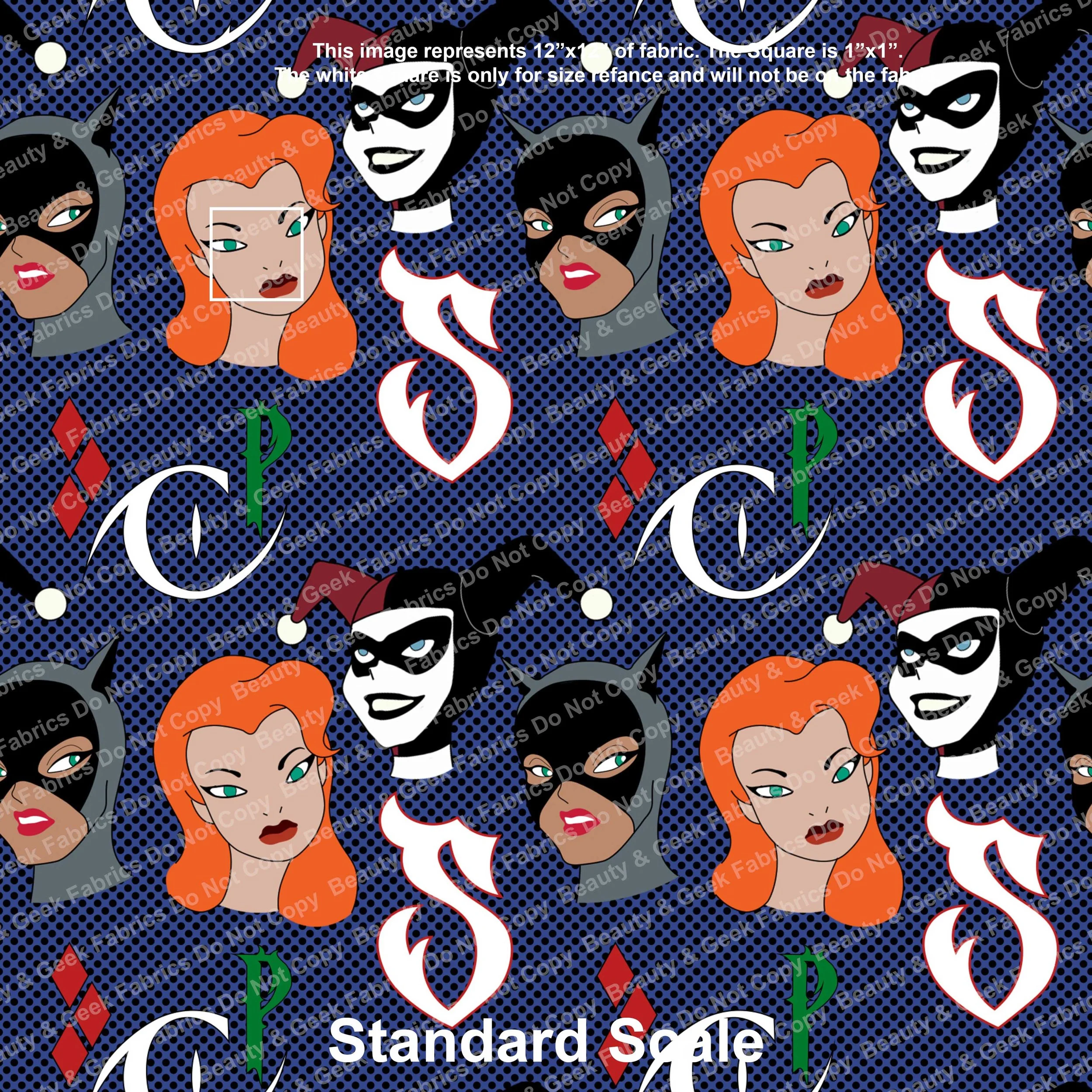 Sirens Past Print Preorder
