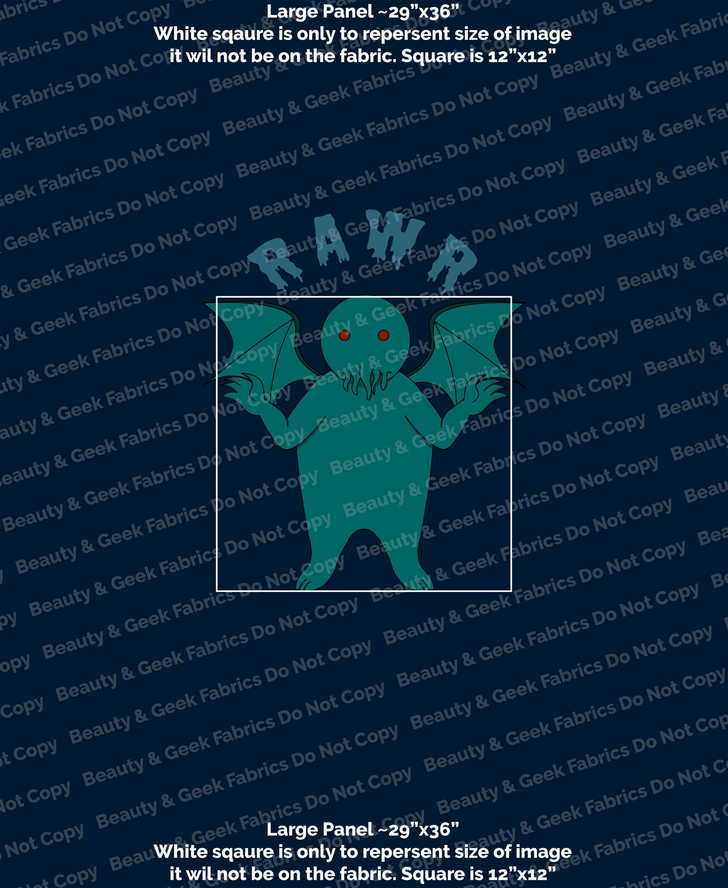 Panel Chibi Cthulhu Large WEB.jpg