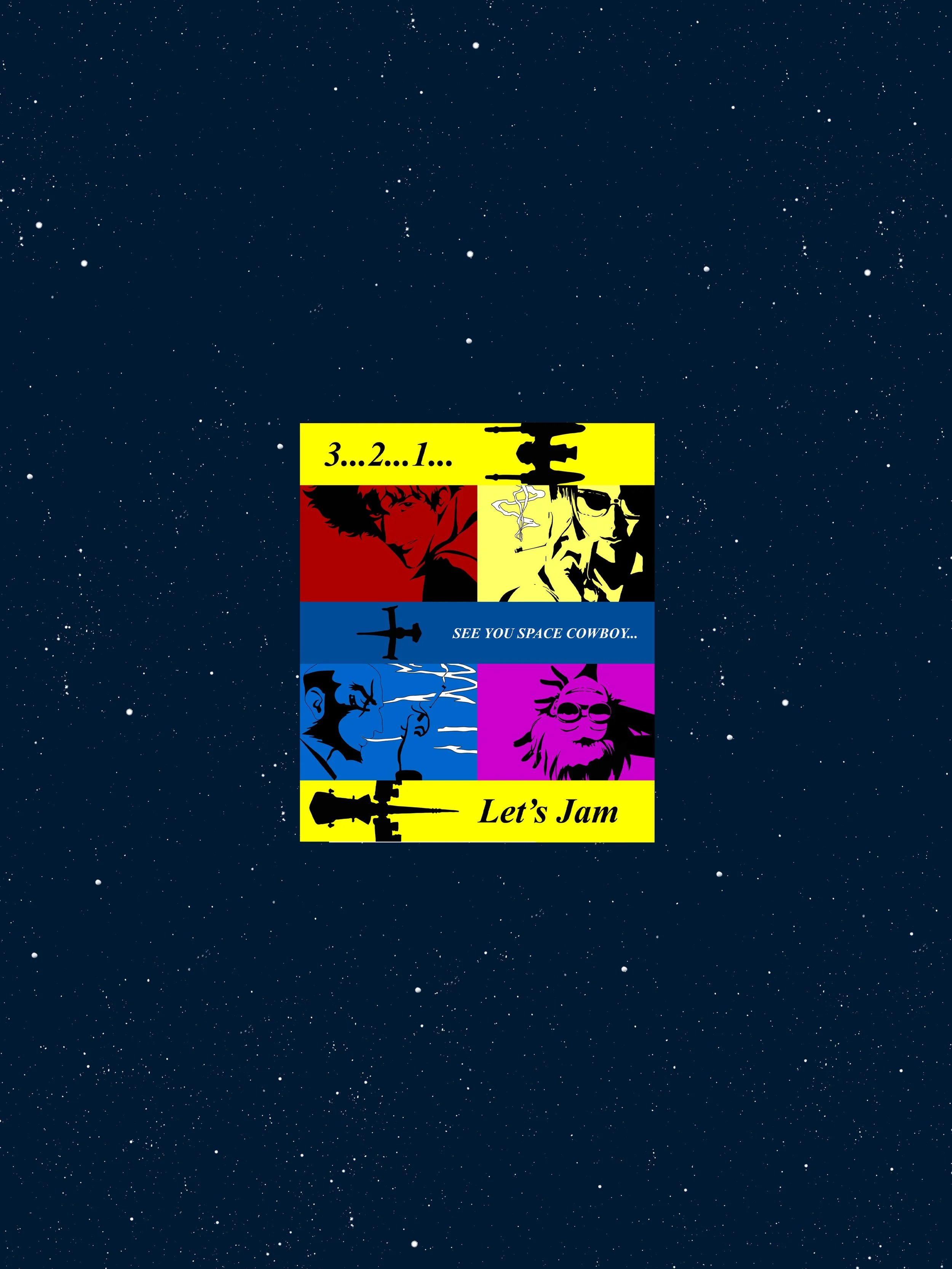 CB Panels (2 Options) Past Print Preorder