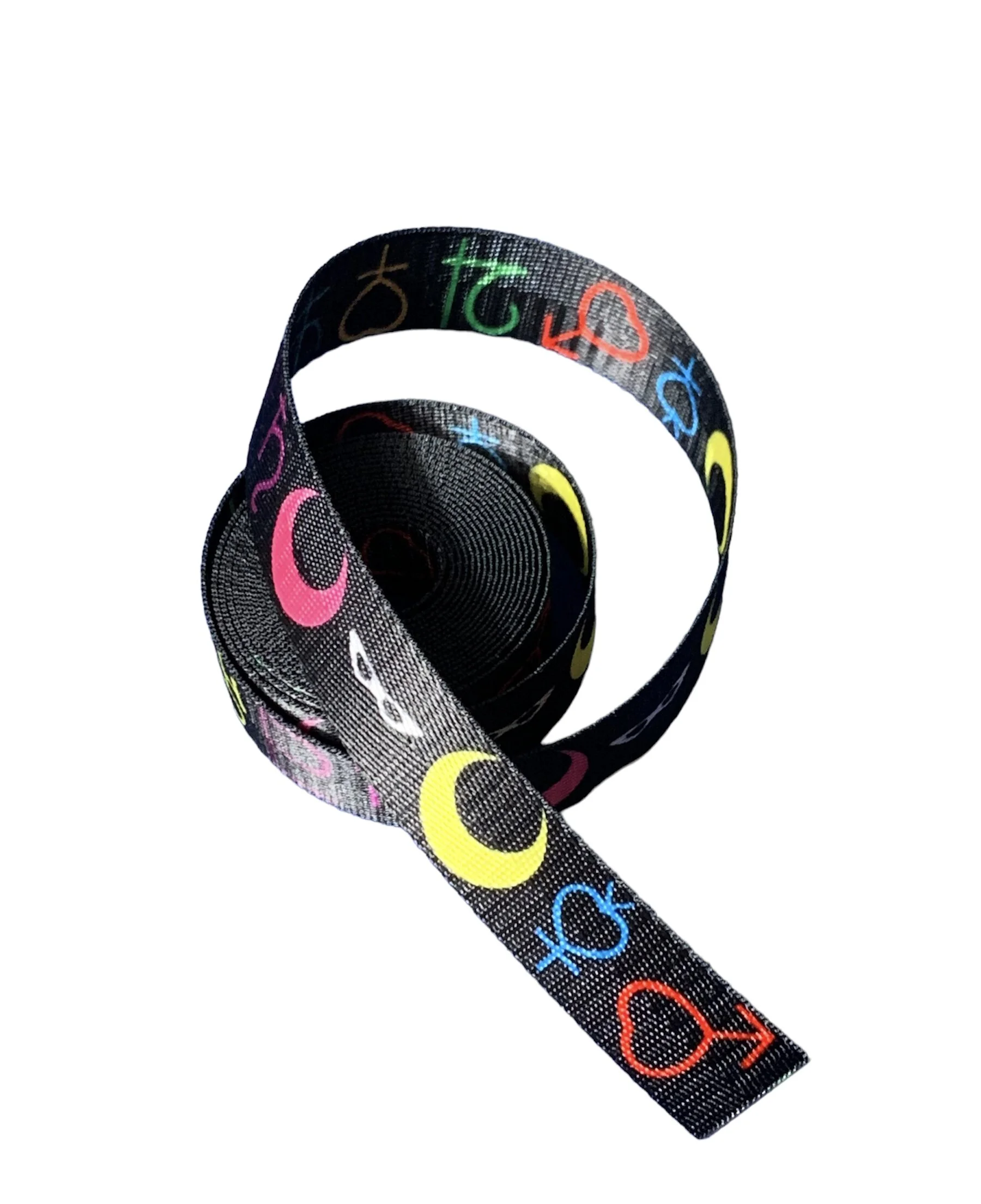 SM Emblems Webbing