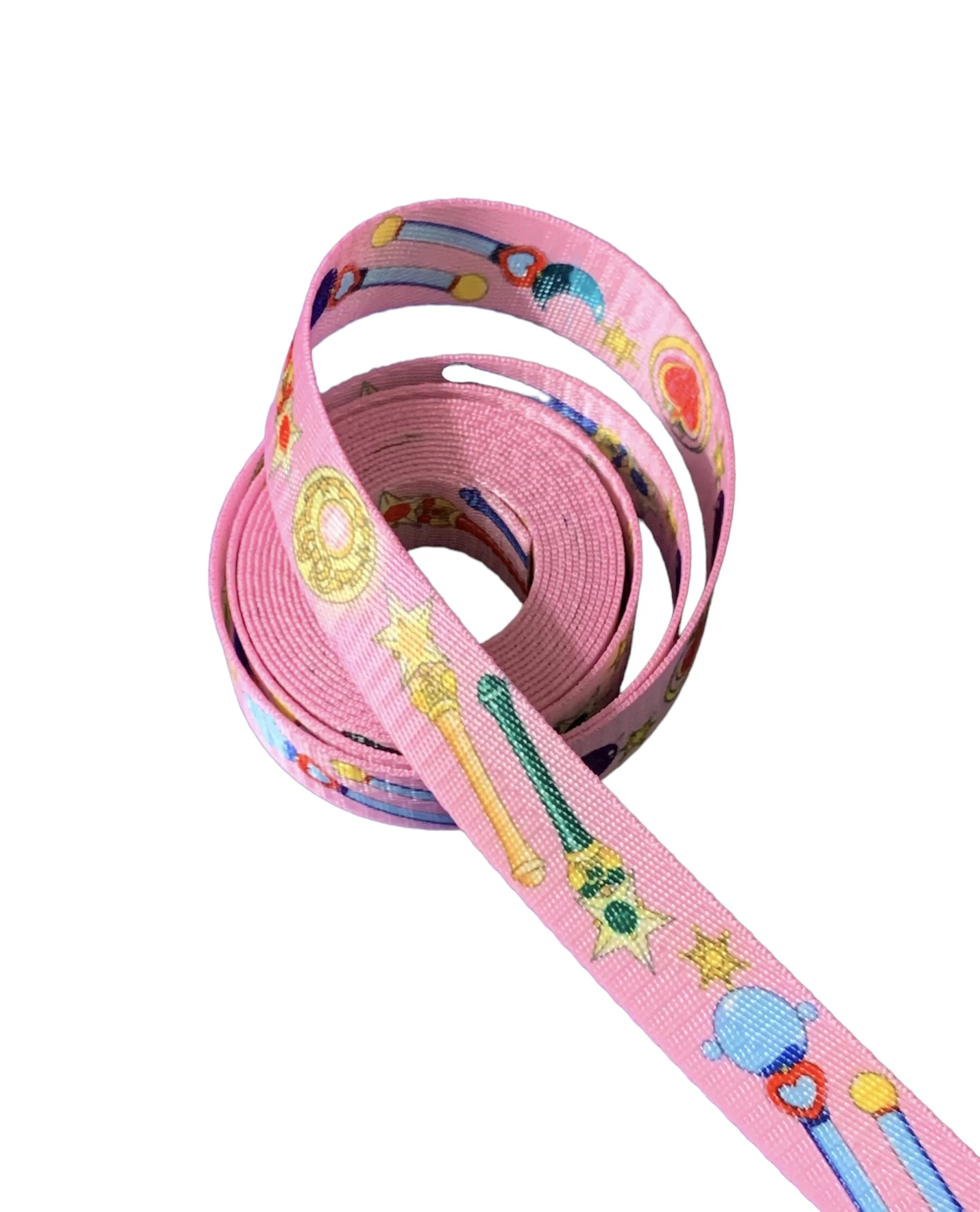 SM Transformation Webbing