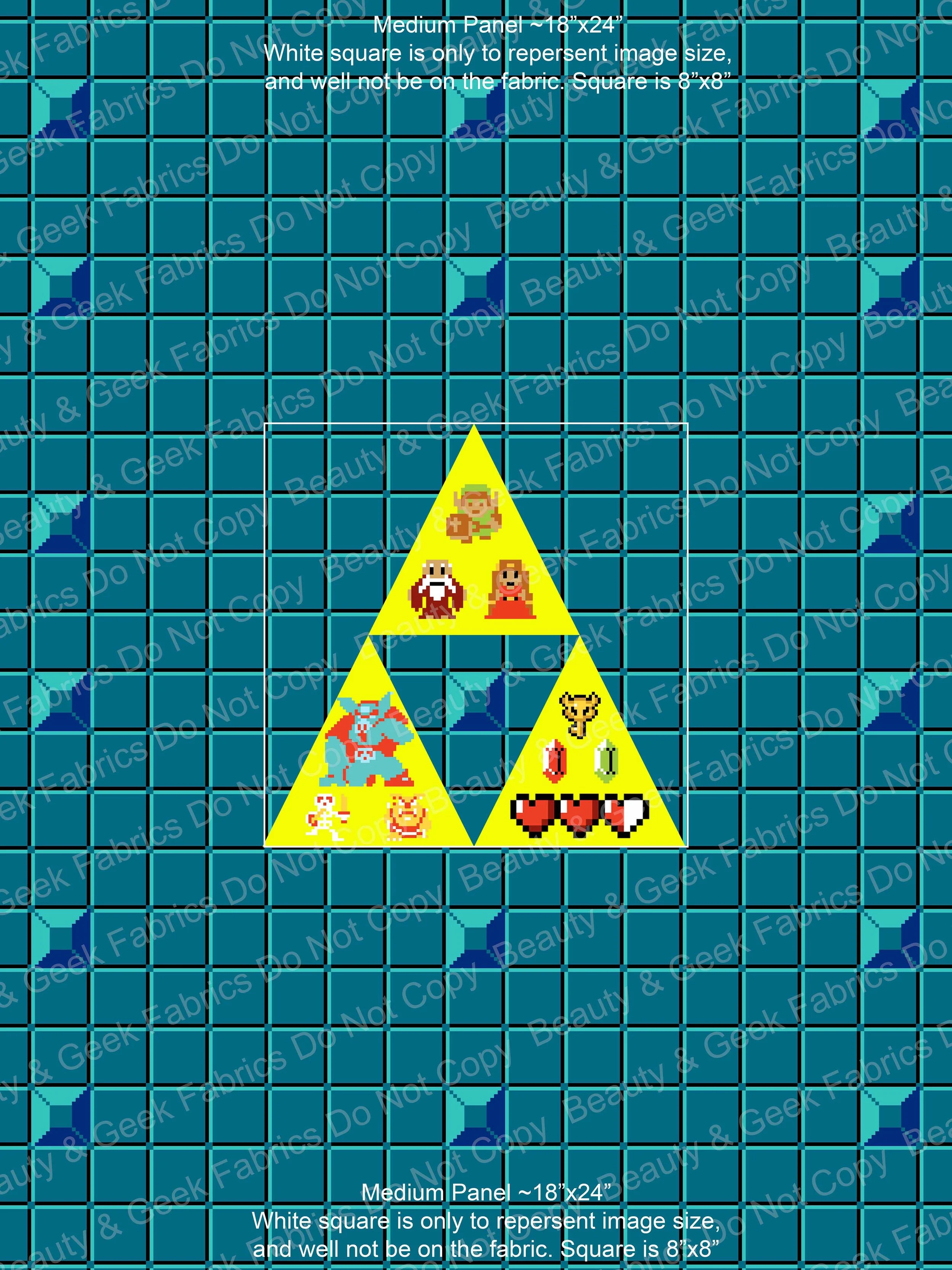 Link Panel Past Print Preorder