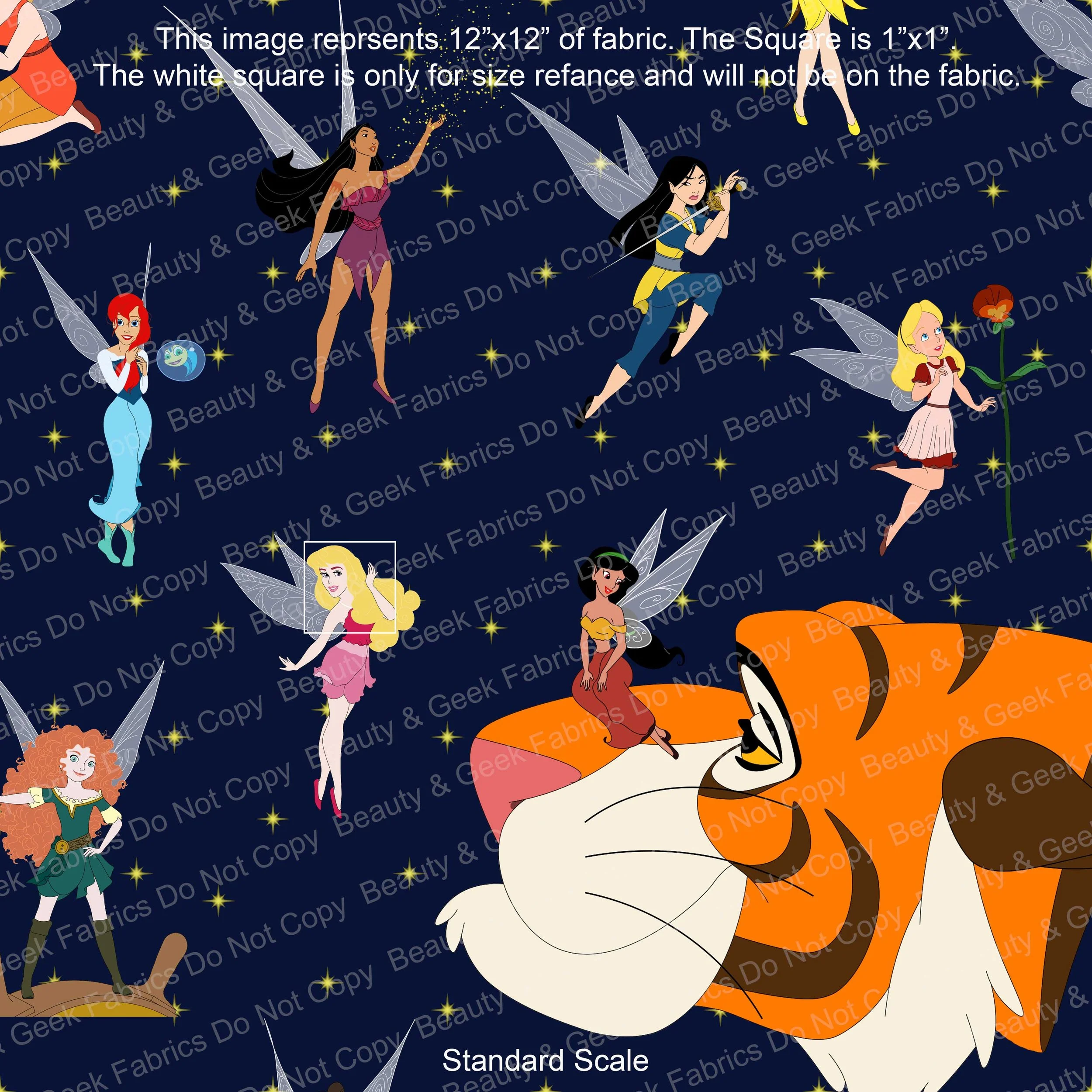 Fairy Princesses w Animalls Stars Standard WEB.jpg