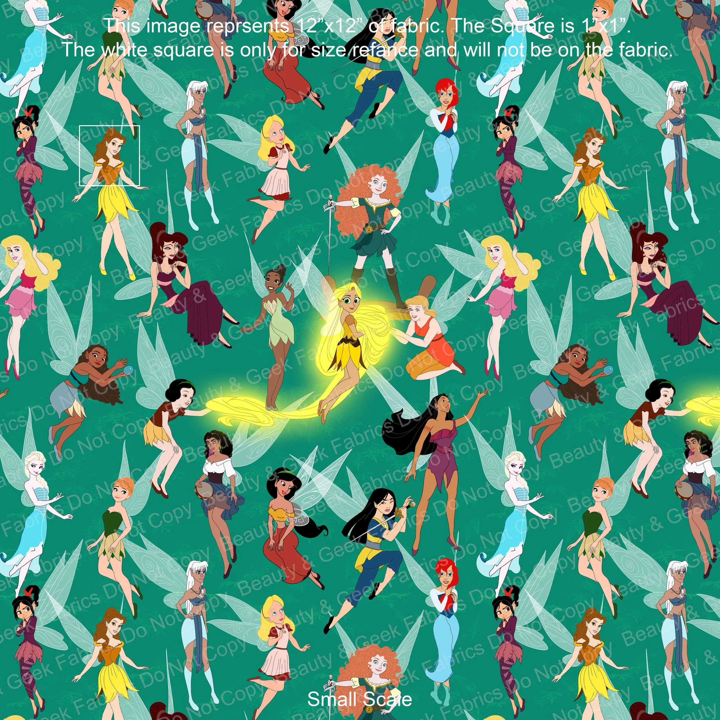 Fairy Princesses Green Small WEB.jpg