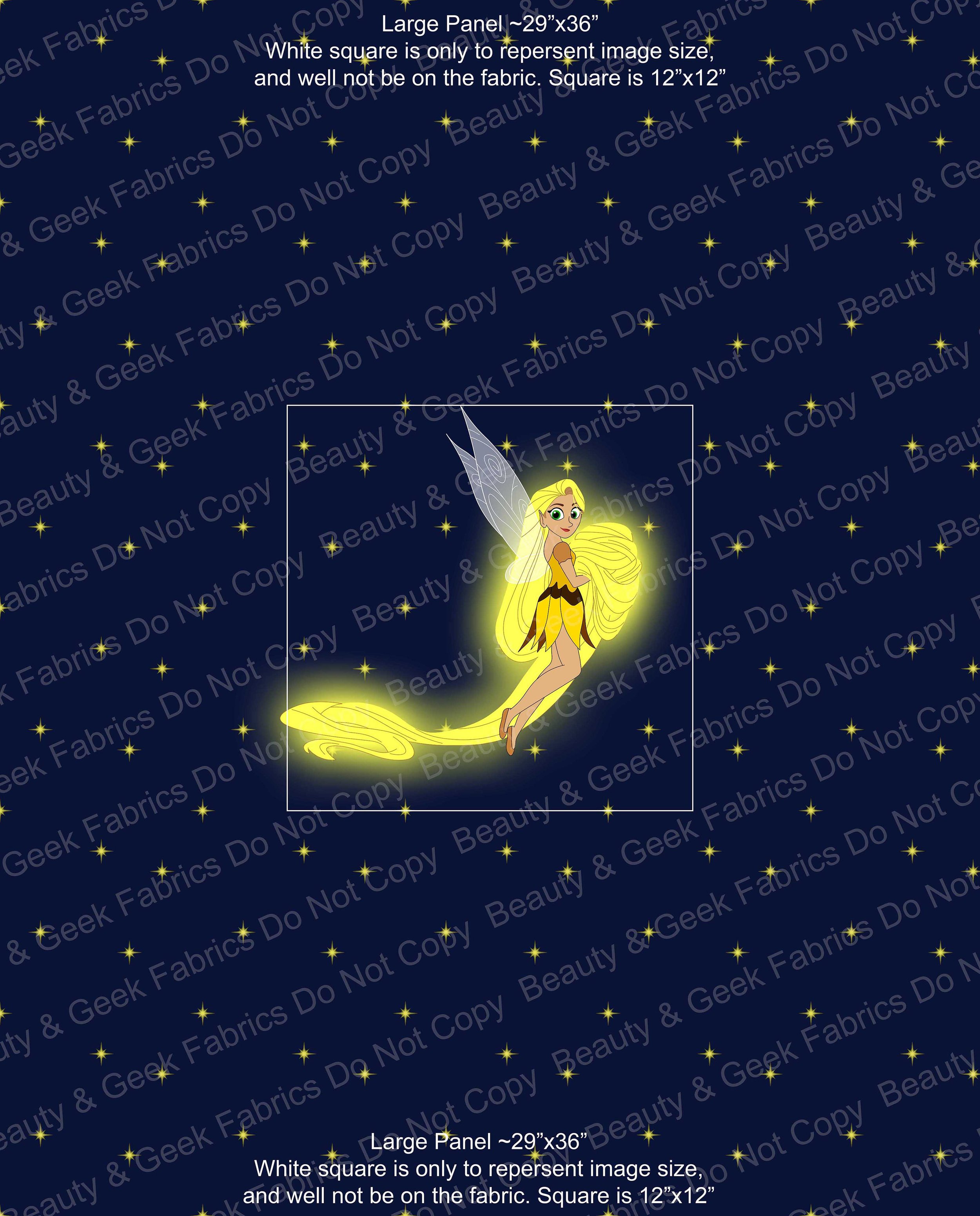 Rapunzel - Panel Large - stars.jpg