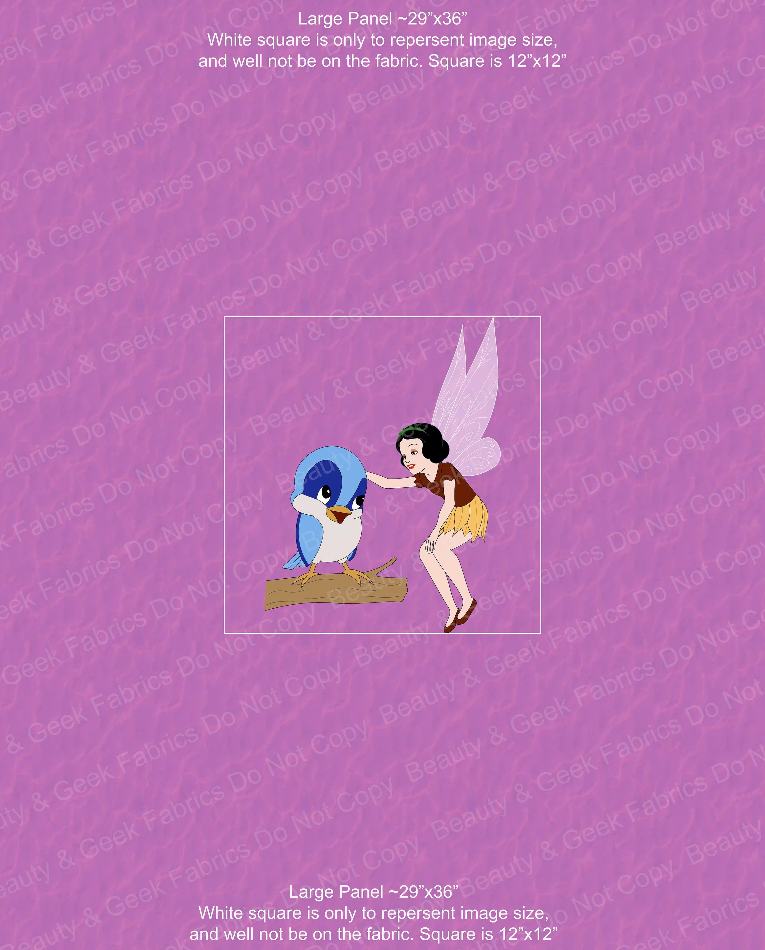 Snow white - Panel Large - purple.jpg