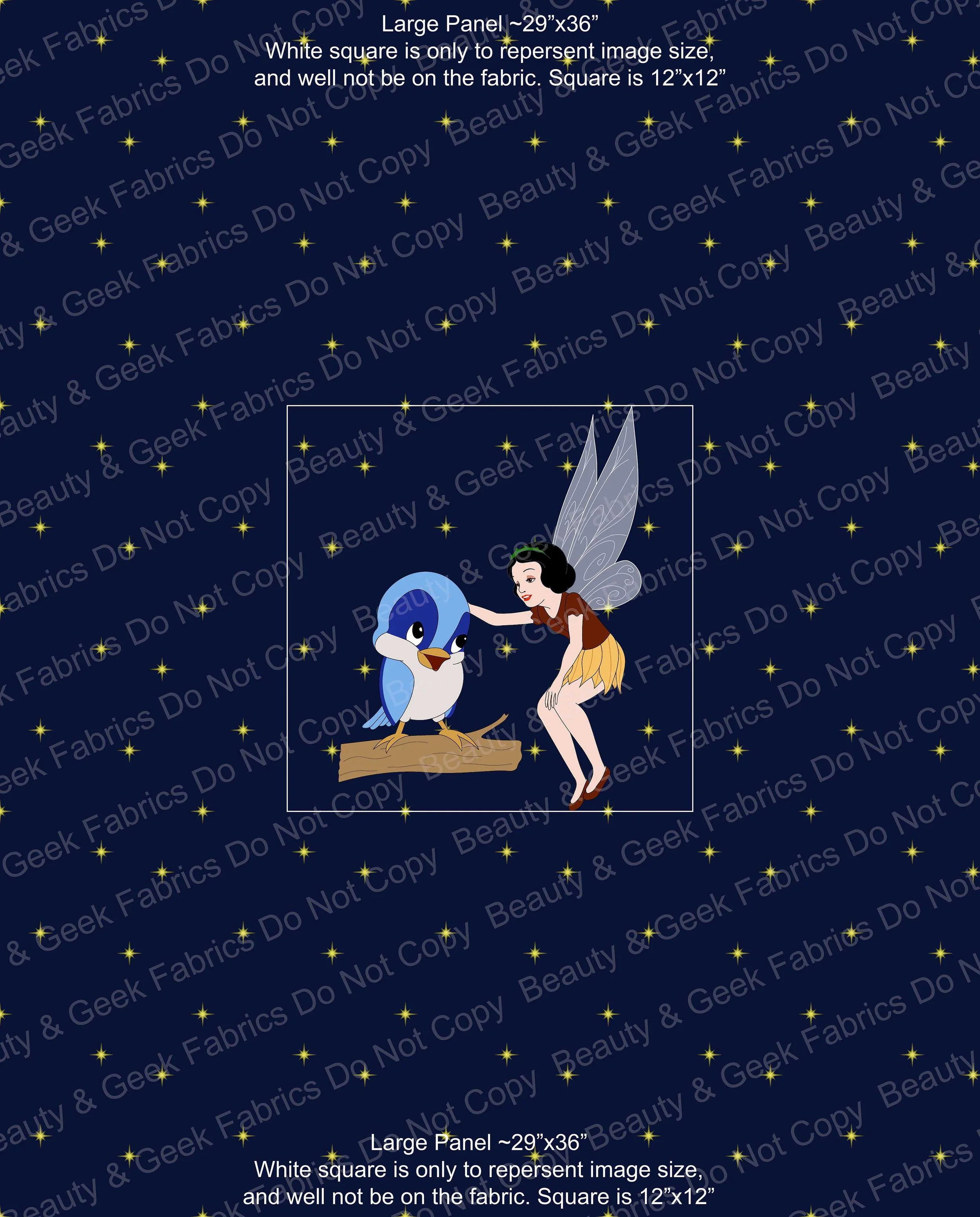 Snow White - Panel Large - stars.jpg