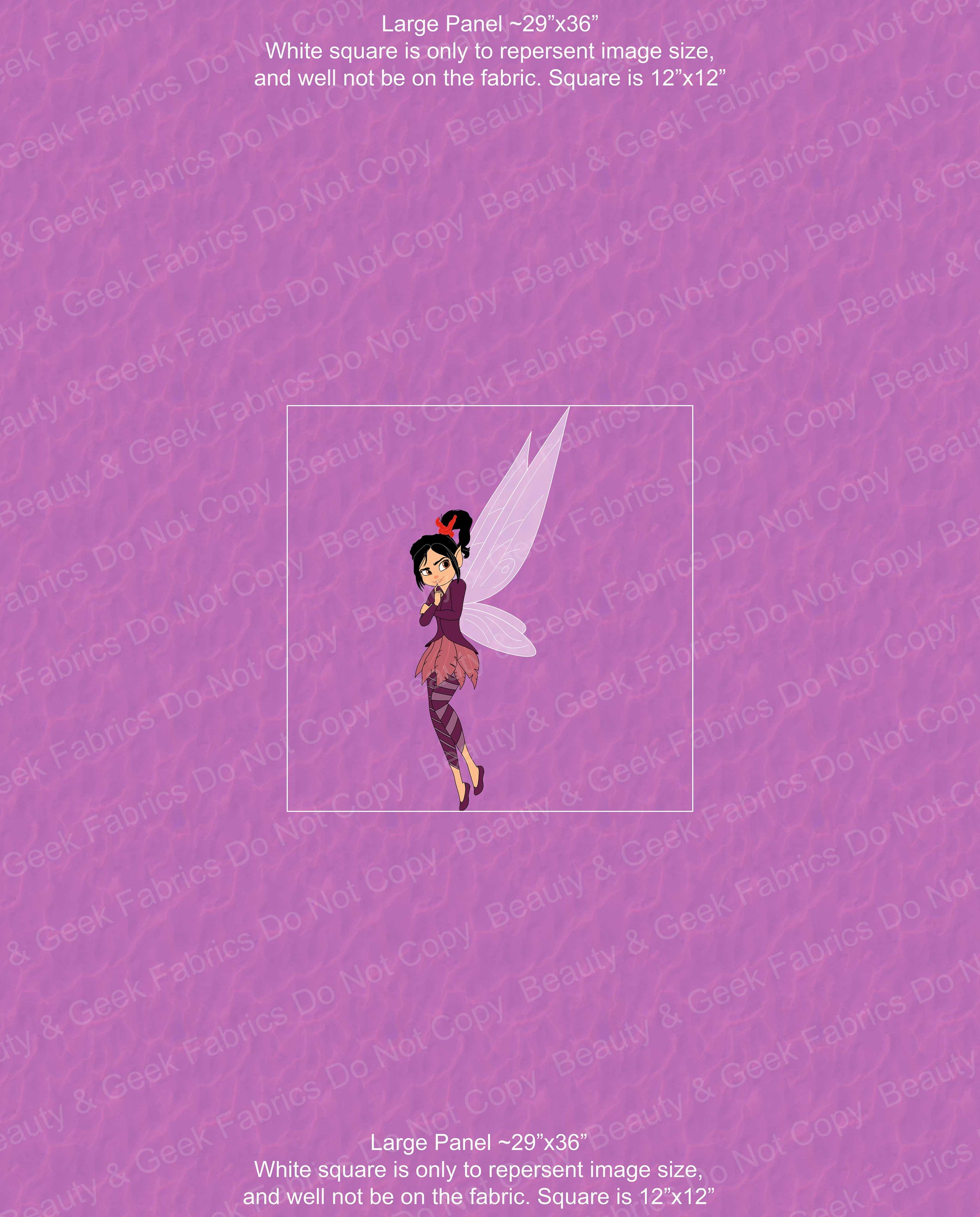 Vanellope - Panel Large - purple.jpg