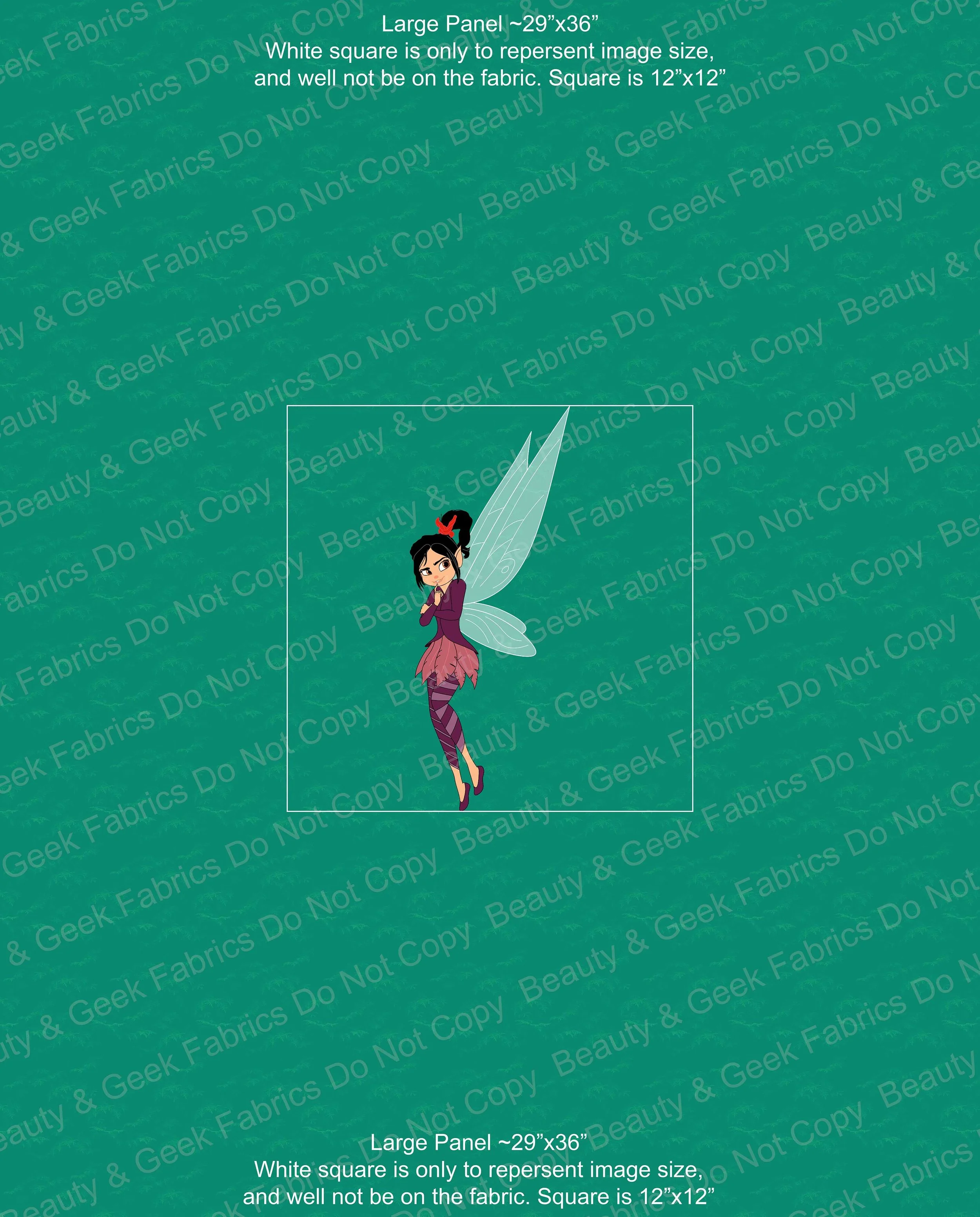 Vanellope - Panel Large - green.jpg