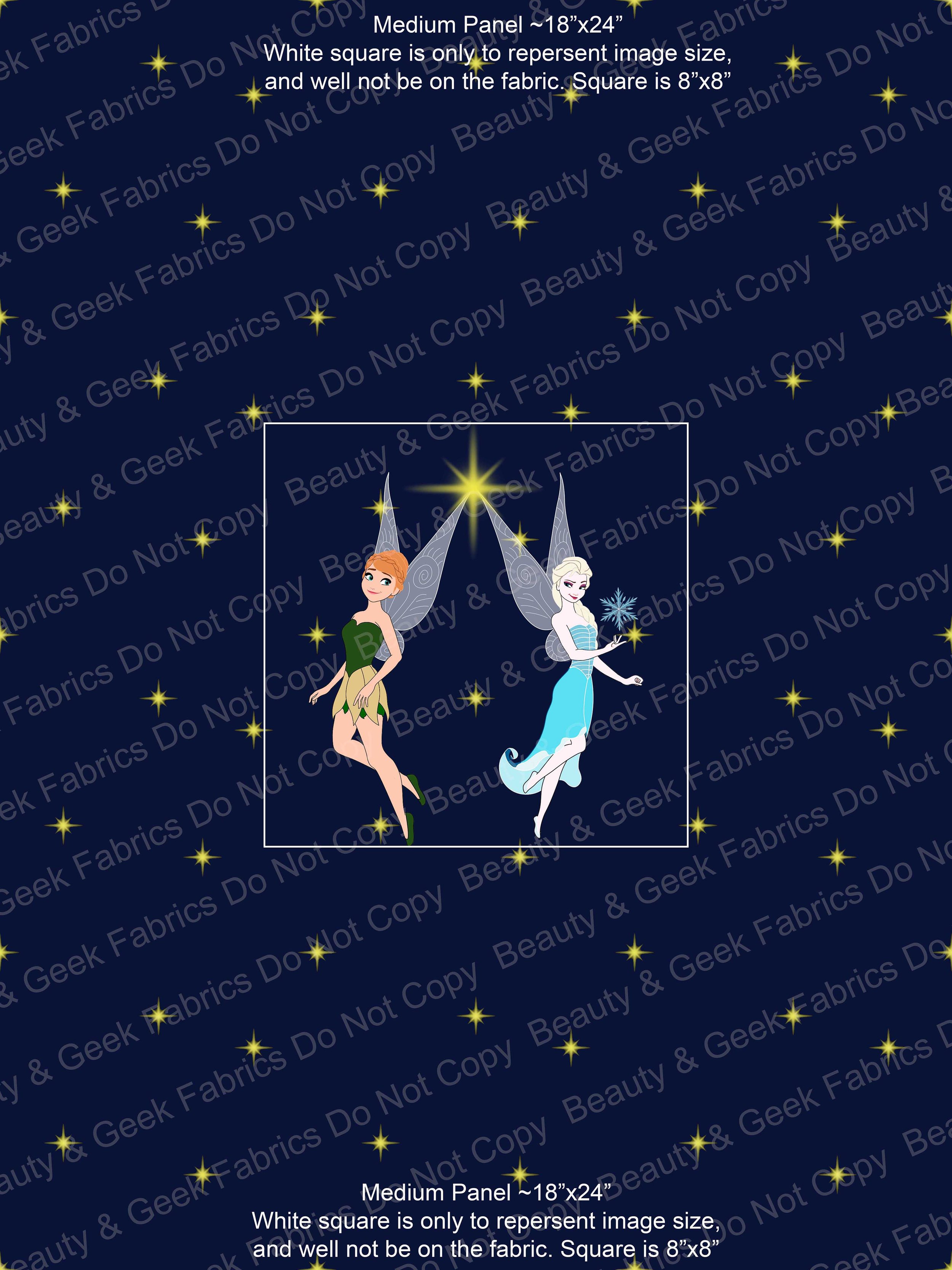 Anna & Elsa - Panel Medium - stars.jpg