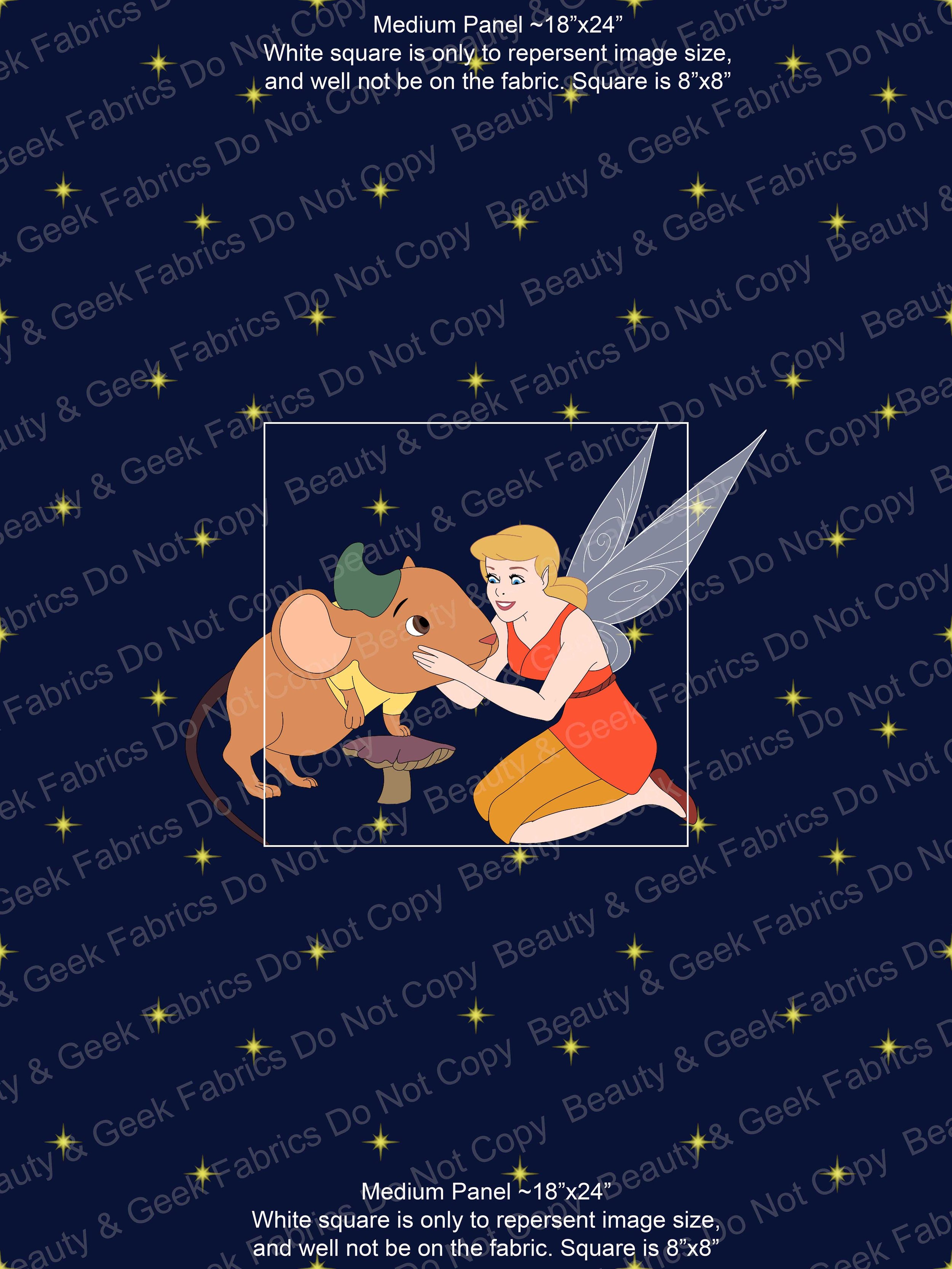Cinderella - Panel Medium - stars.jpg