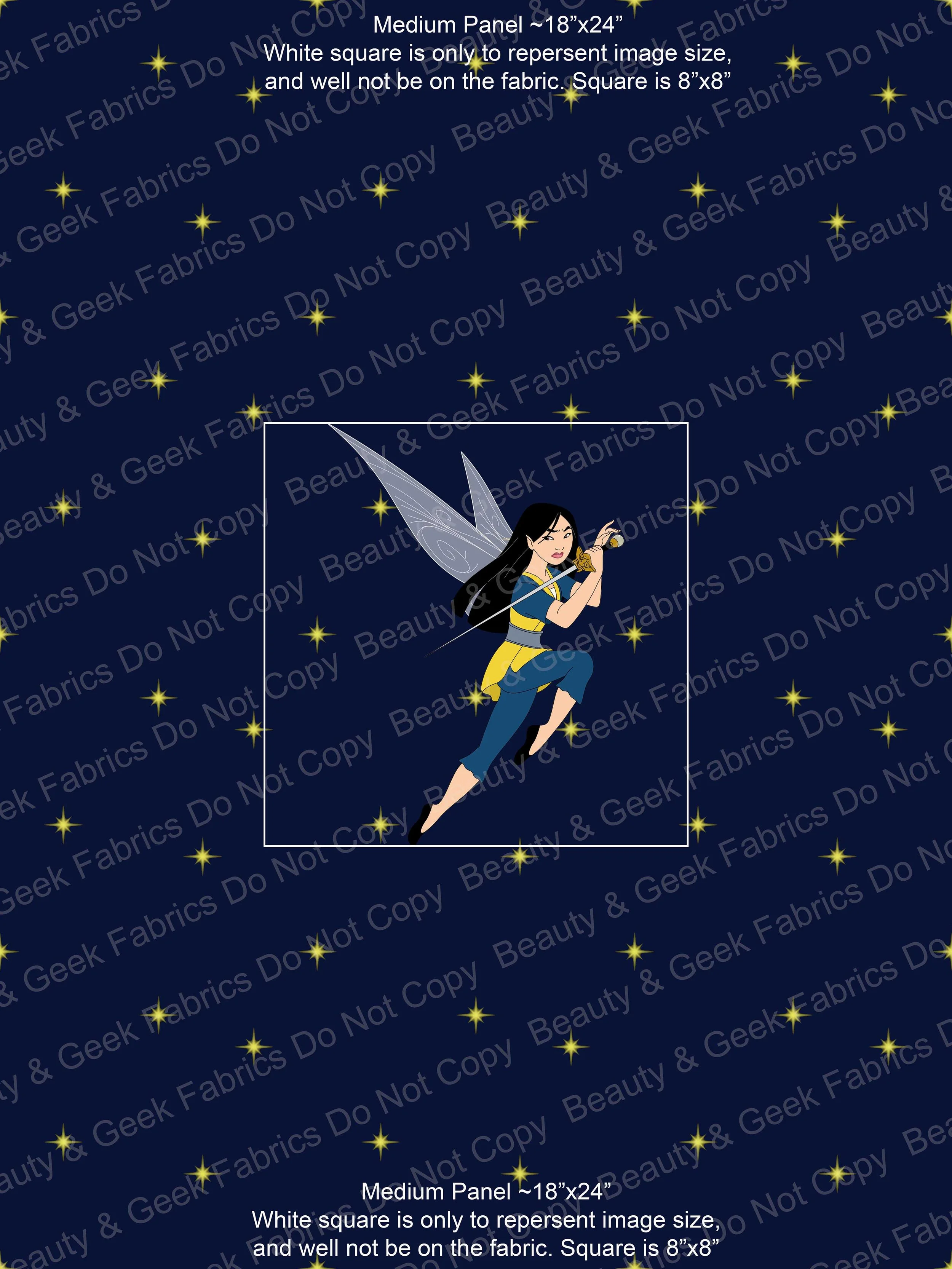 Mulan - Panel Medium - stars.jpg