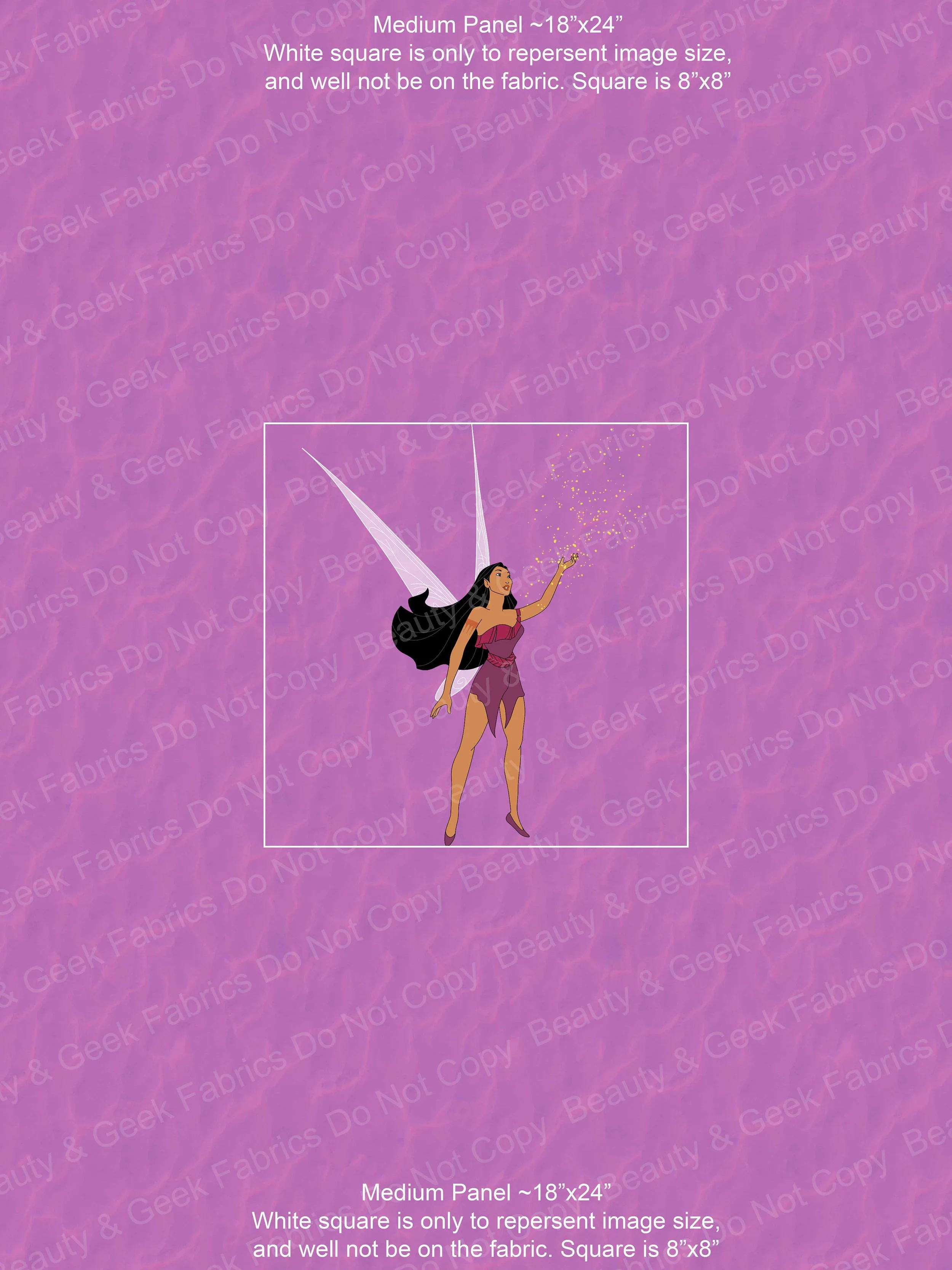 Pocahontas - Panel Medium - purple.jpg