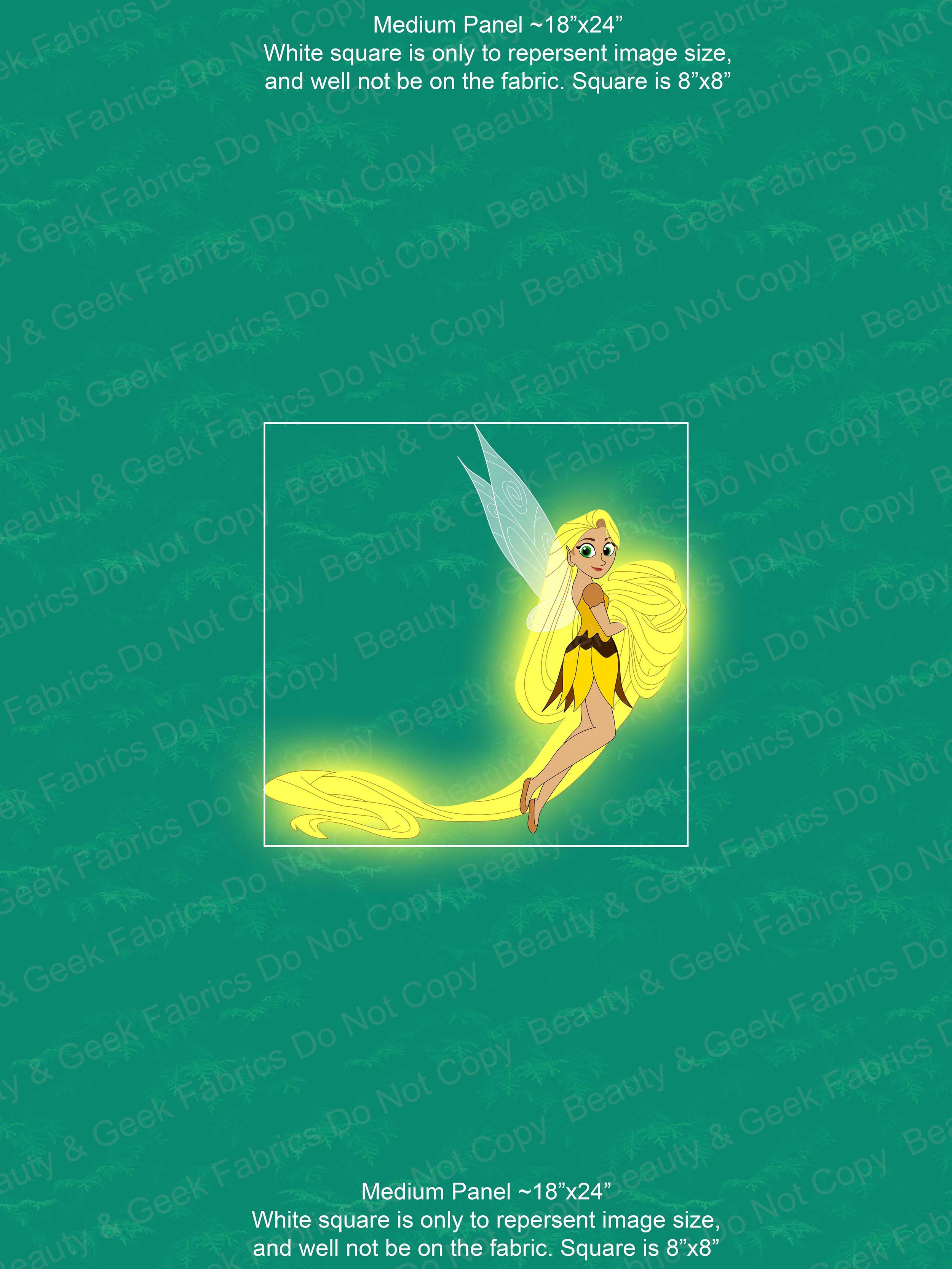 Rapunzel - Panel Medium - green.jpg