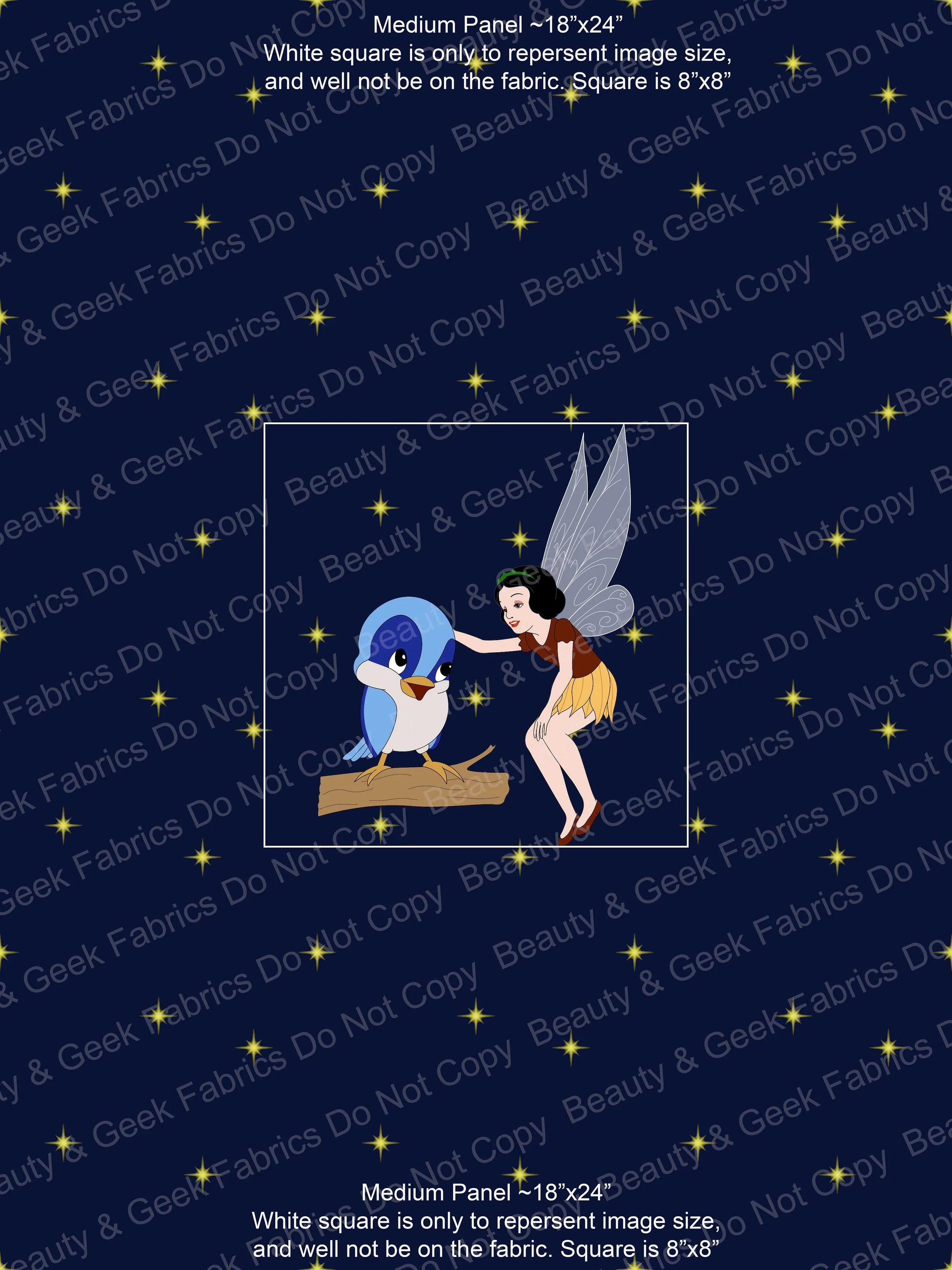Snow White - Panel Medium - stars.jpg