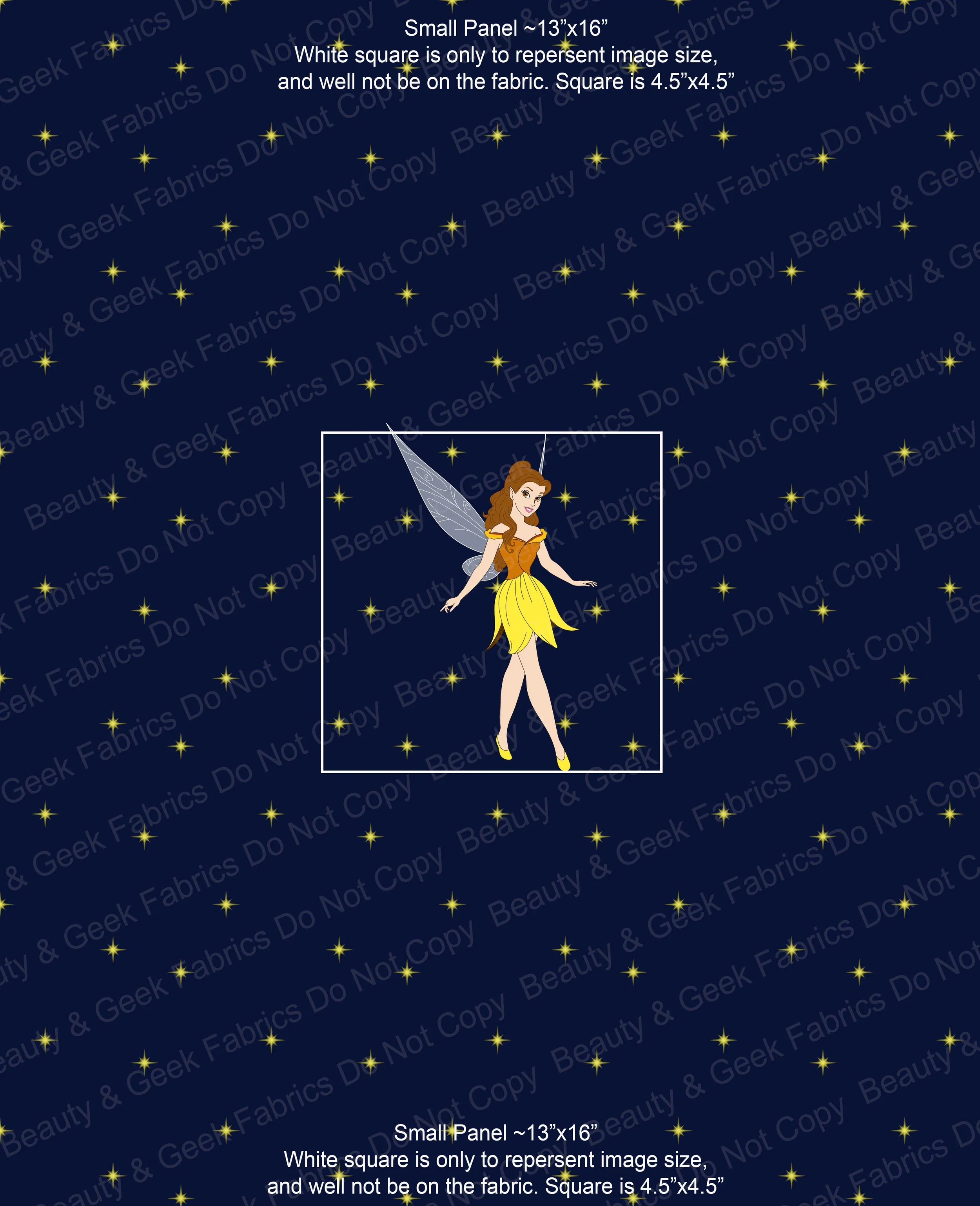 Belle - Panel Small - stars.jpg