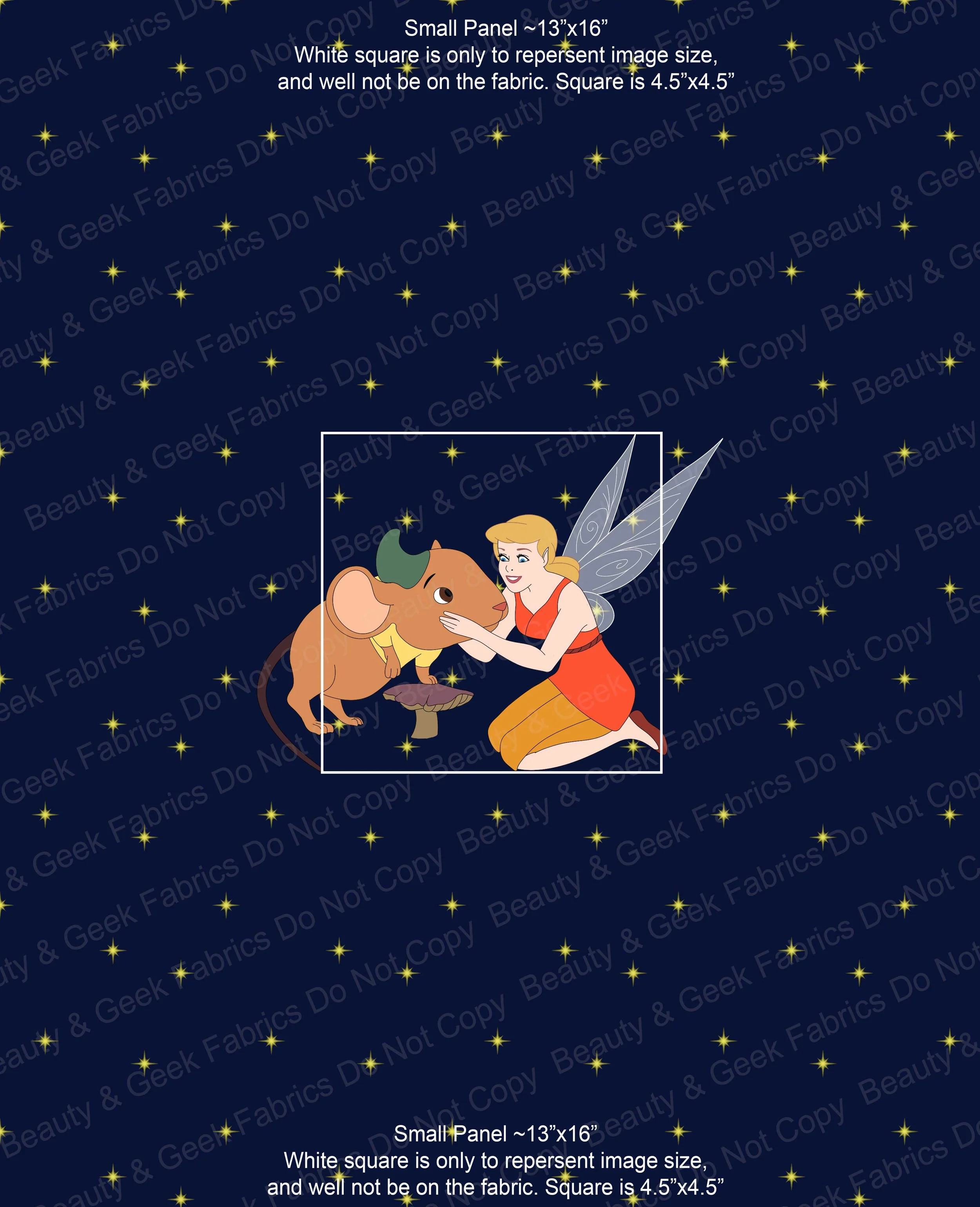 Cinderella - Panel Small - stars.jpg